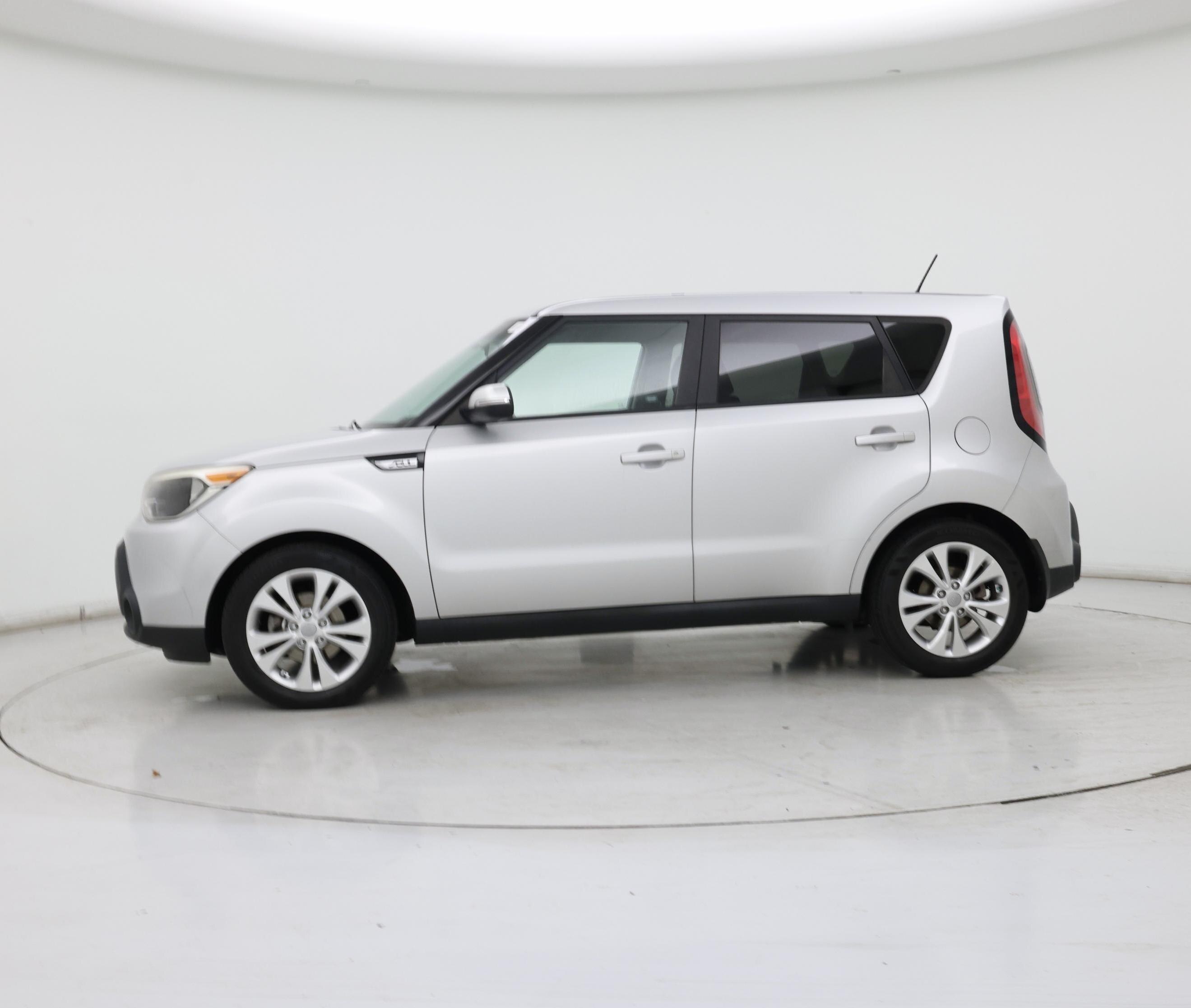 Thumbnail: 2014 Kia Soul - 3