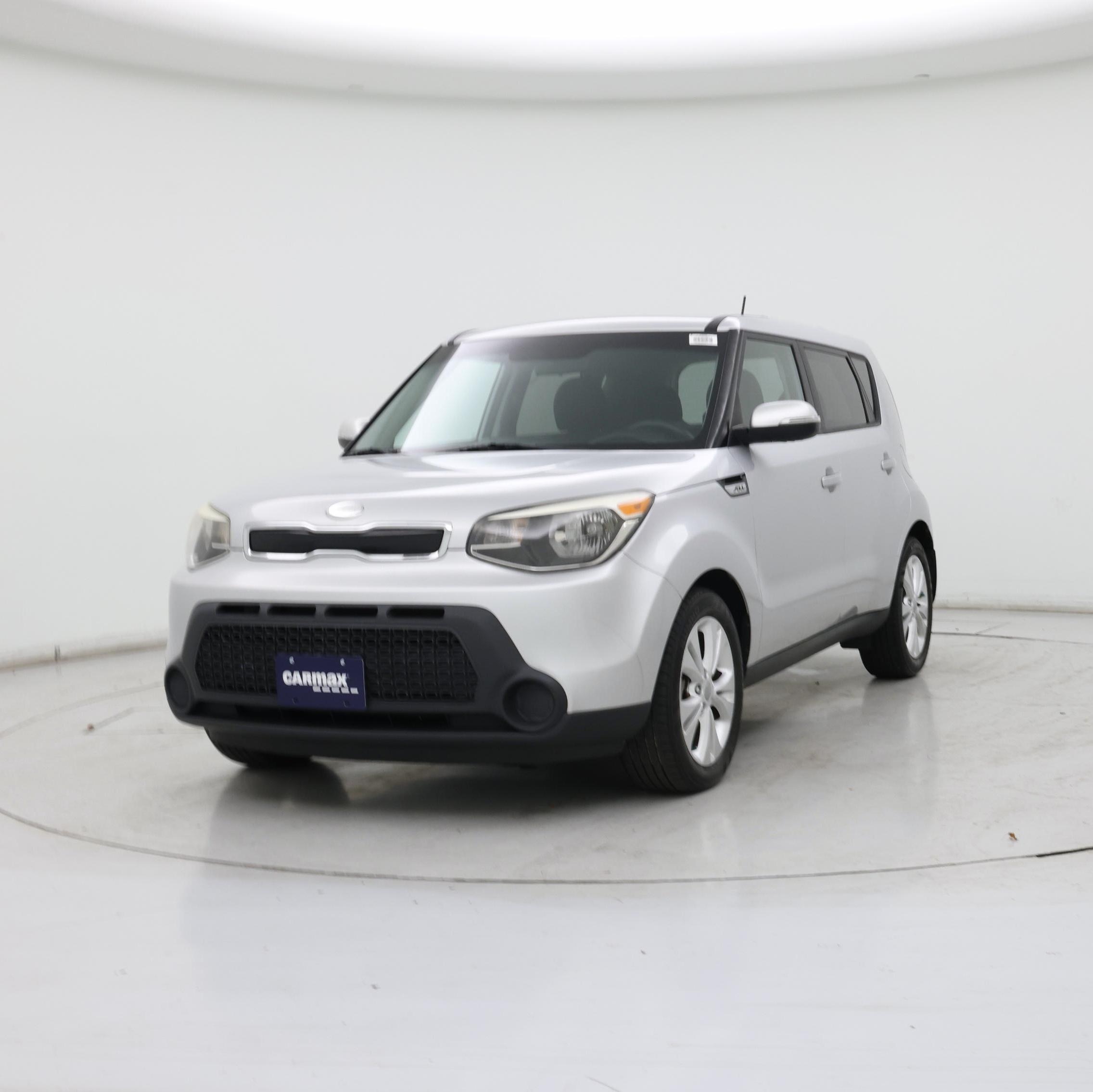 Thumbnail: 2014 Kia Soul - 4