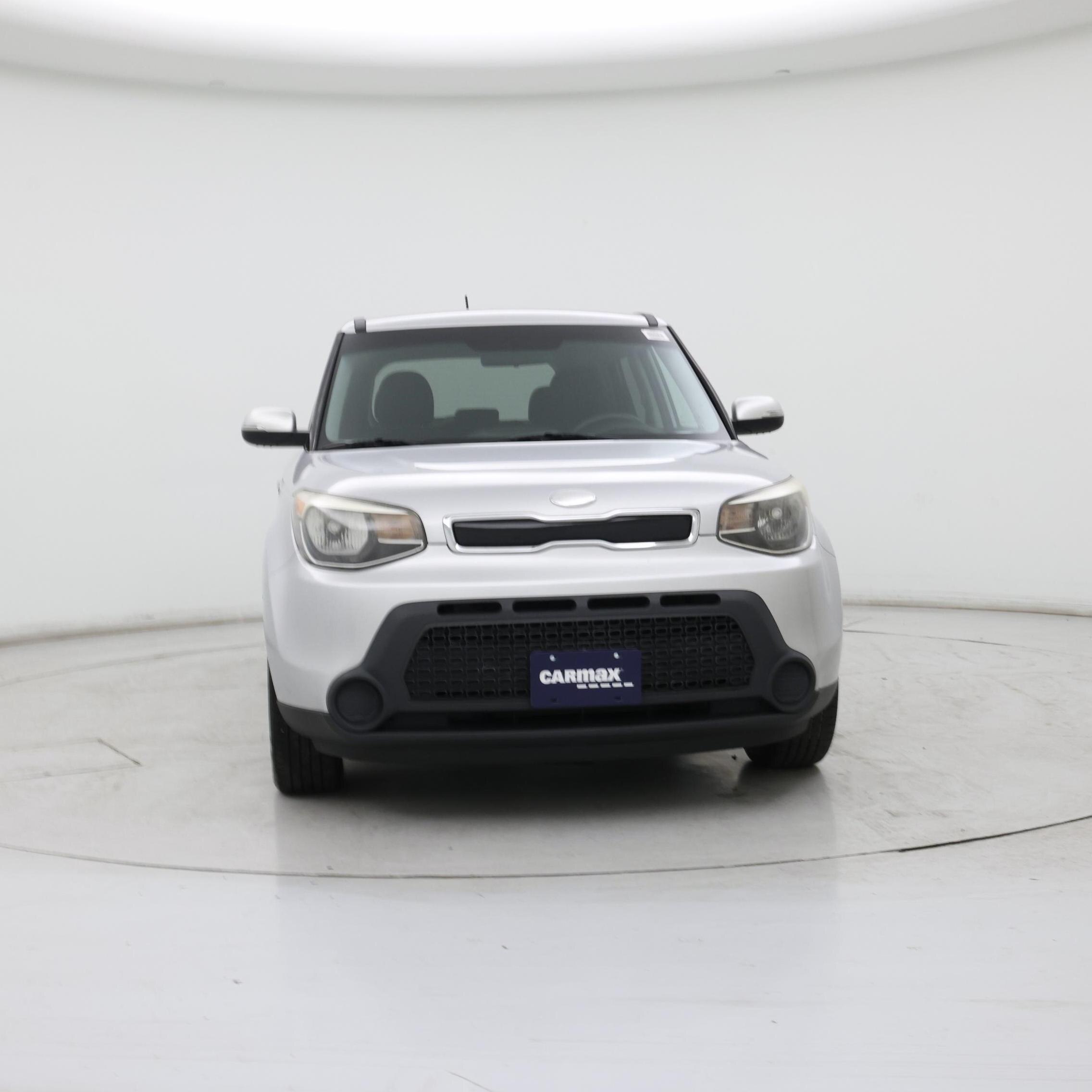 Thumbnail: 2014 Kia Soul - 5