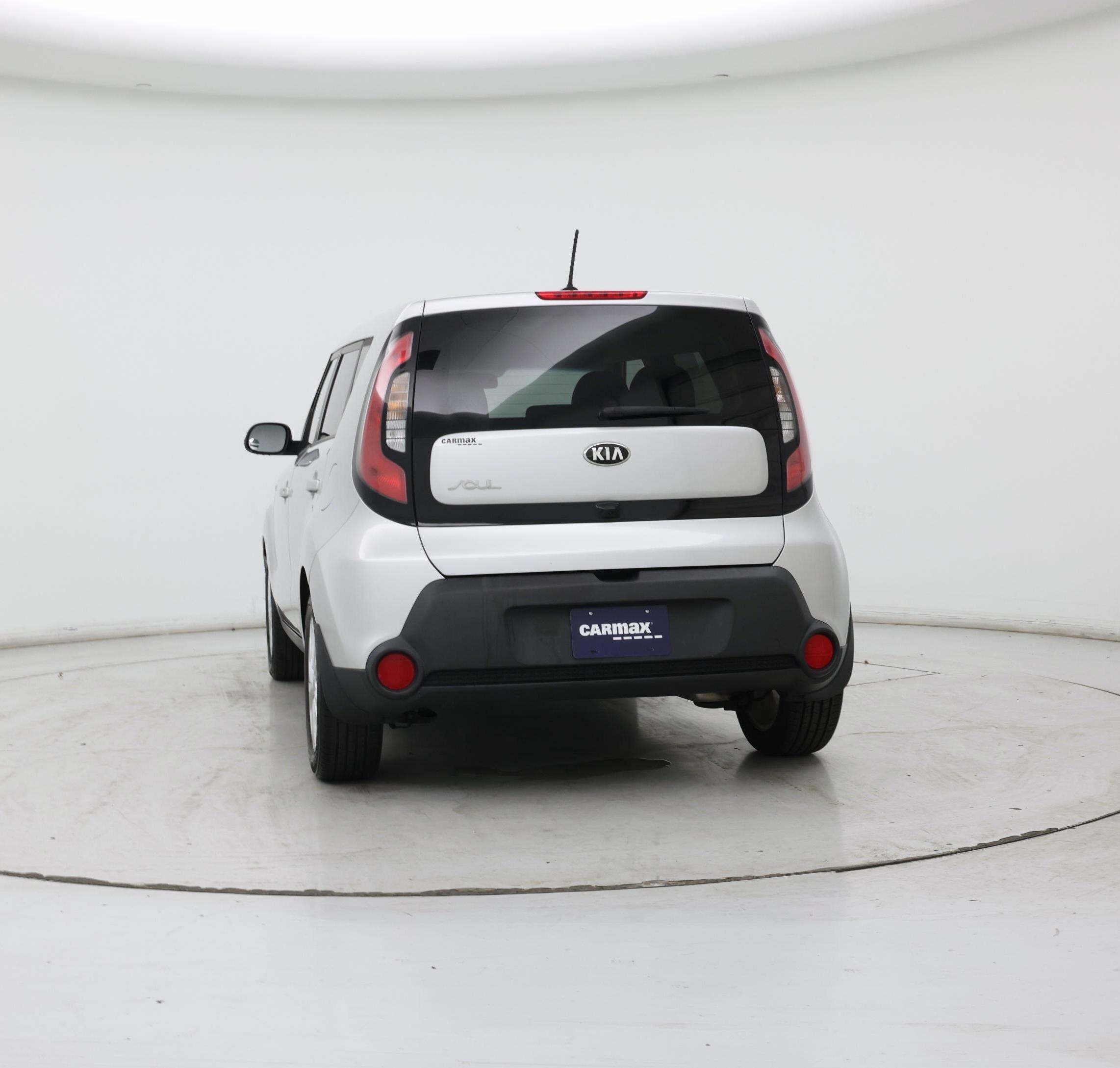 Thumbnail: 2014 Kia Soul - 6