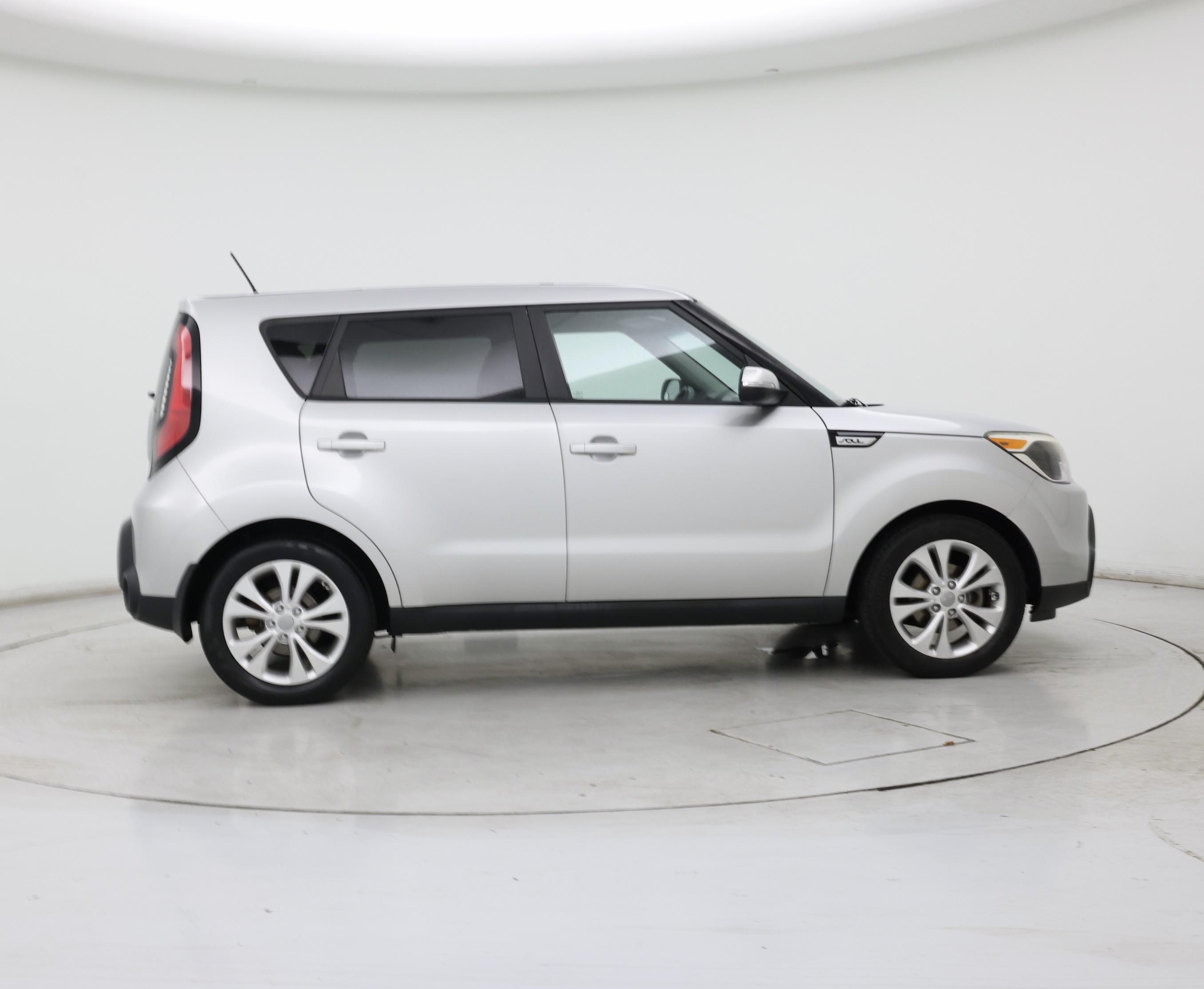 Thumbnail: 2014 Kia Soul - 7