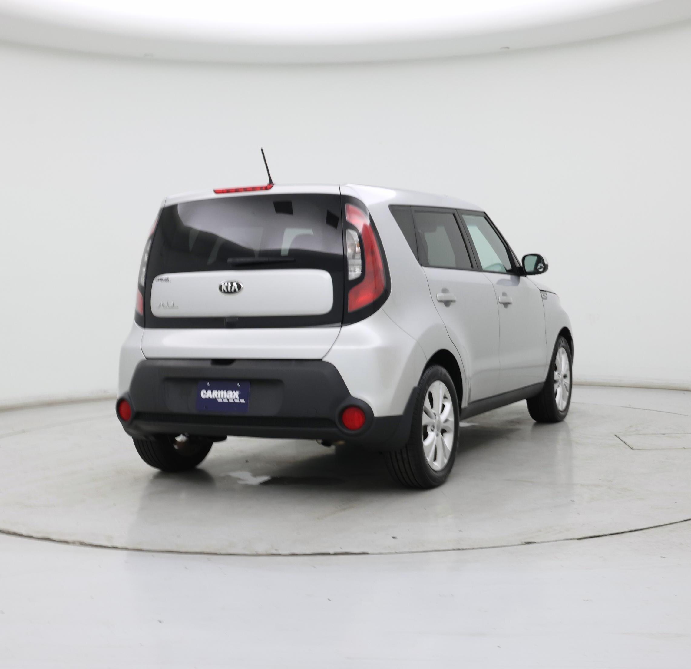 Thumbnail: 2014 Kia Soul - 8