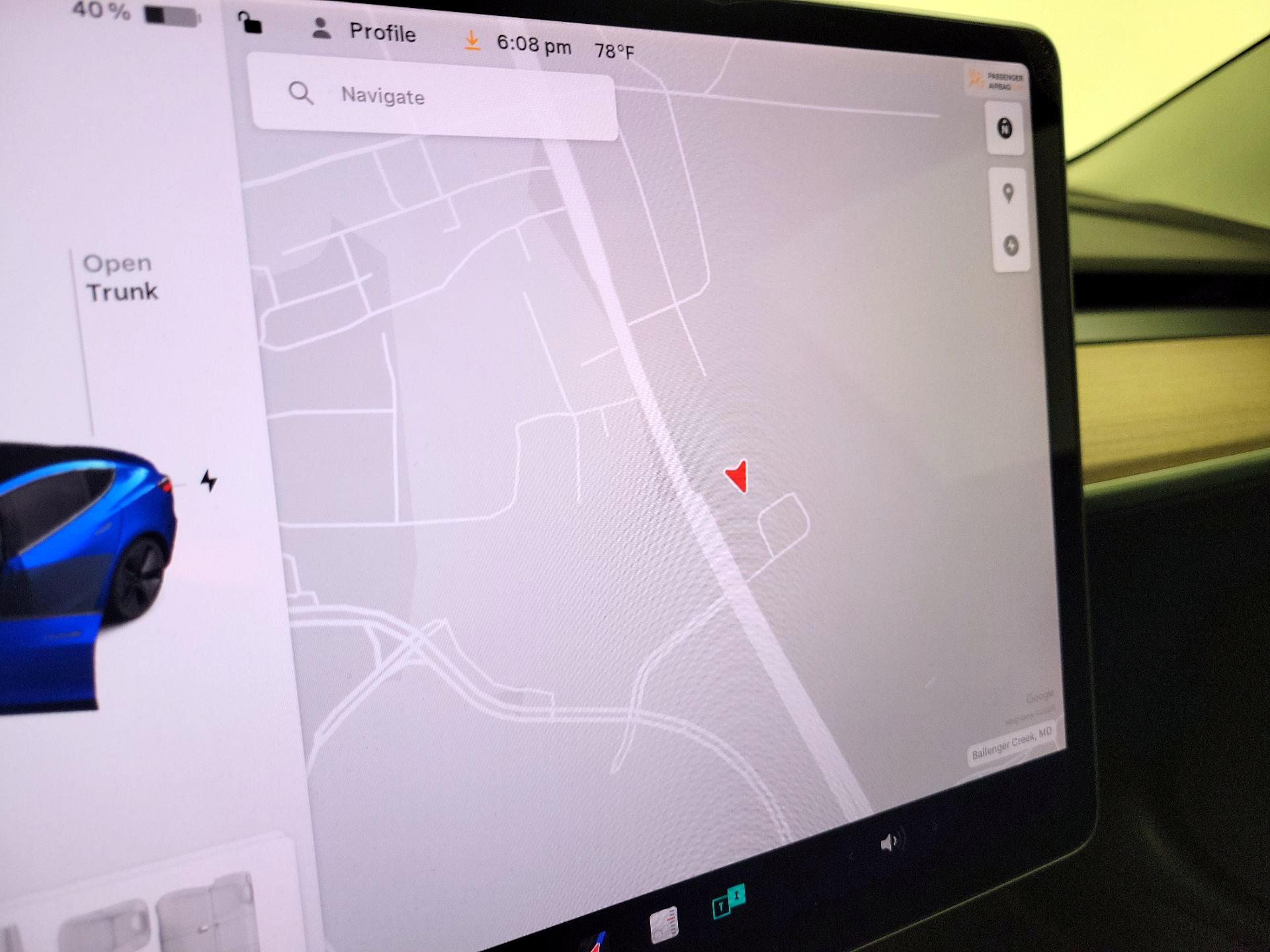 Thumbnail: 2022 Tesla Model 3 - 13