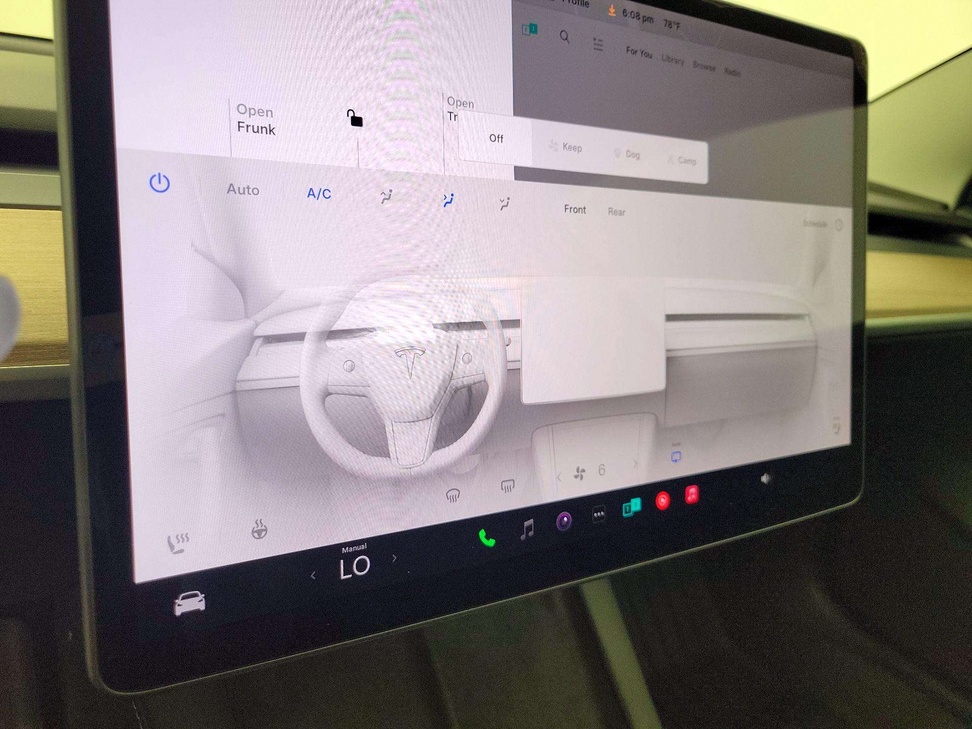 Thumbnail: 2022 Tesla Model 3 - 16