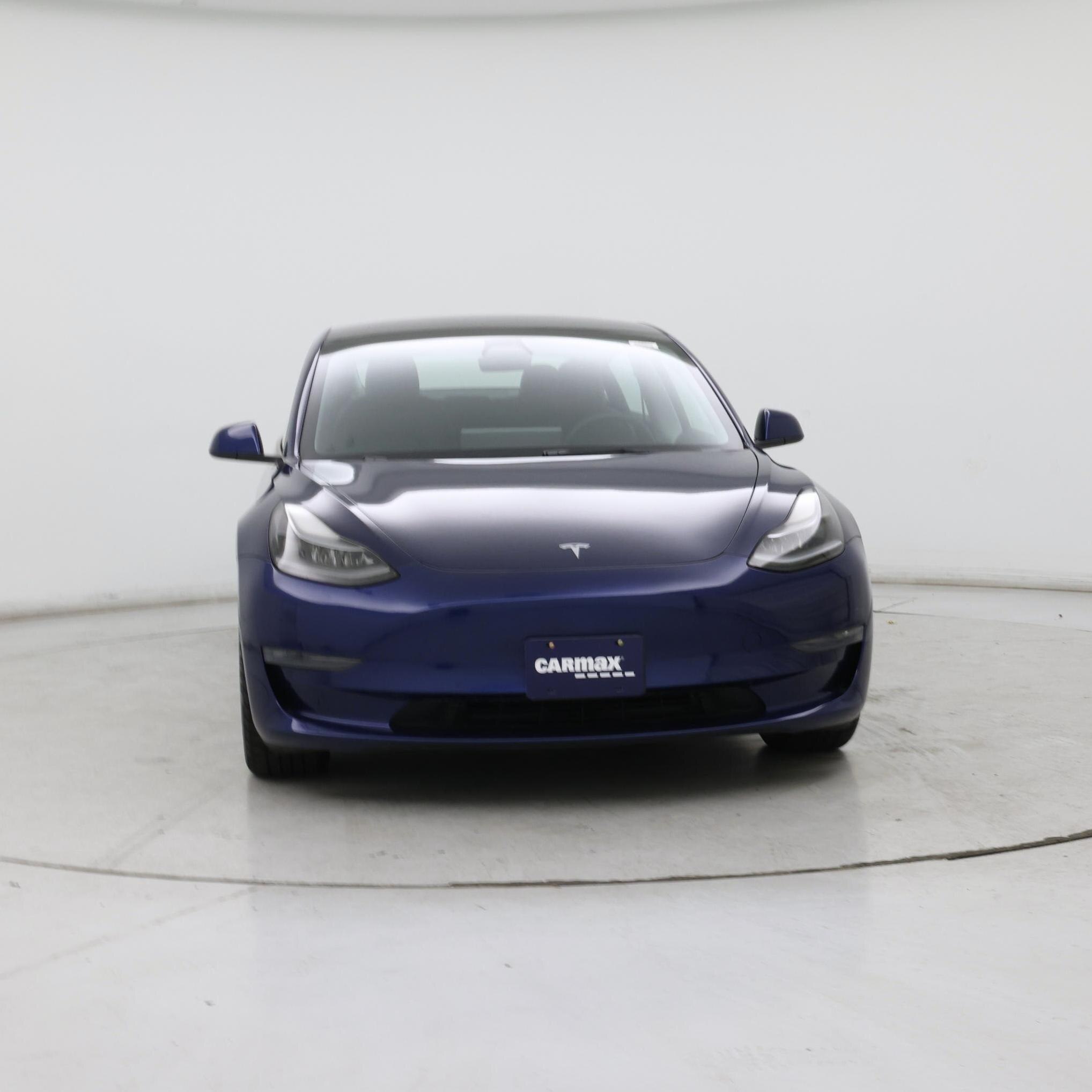 Thumbnail: 2022 Tesla Model 3 - 5