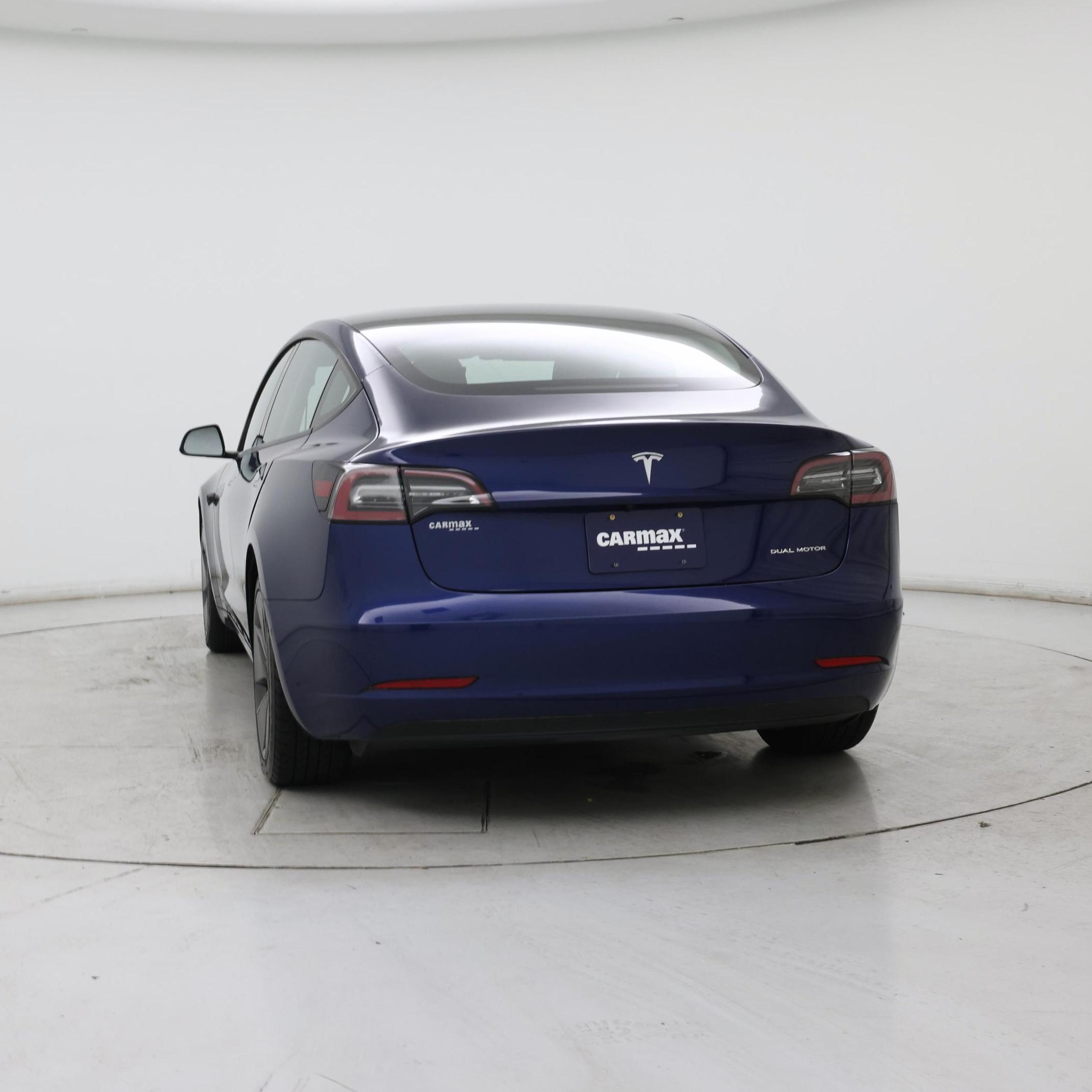 Thumbnail: 2022 Tesla Model 3 - 6