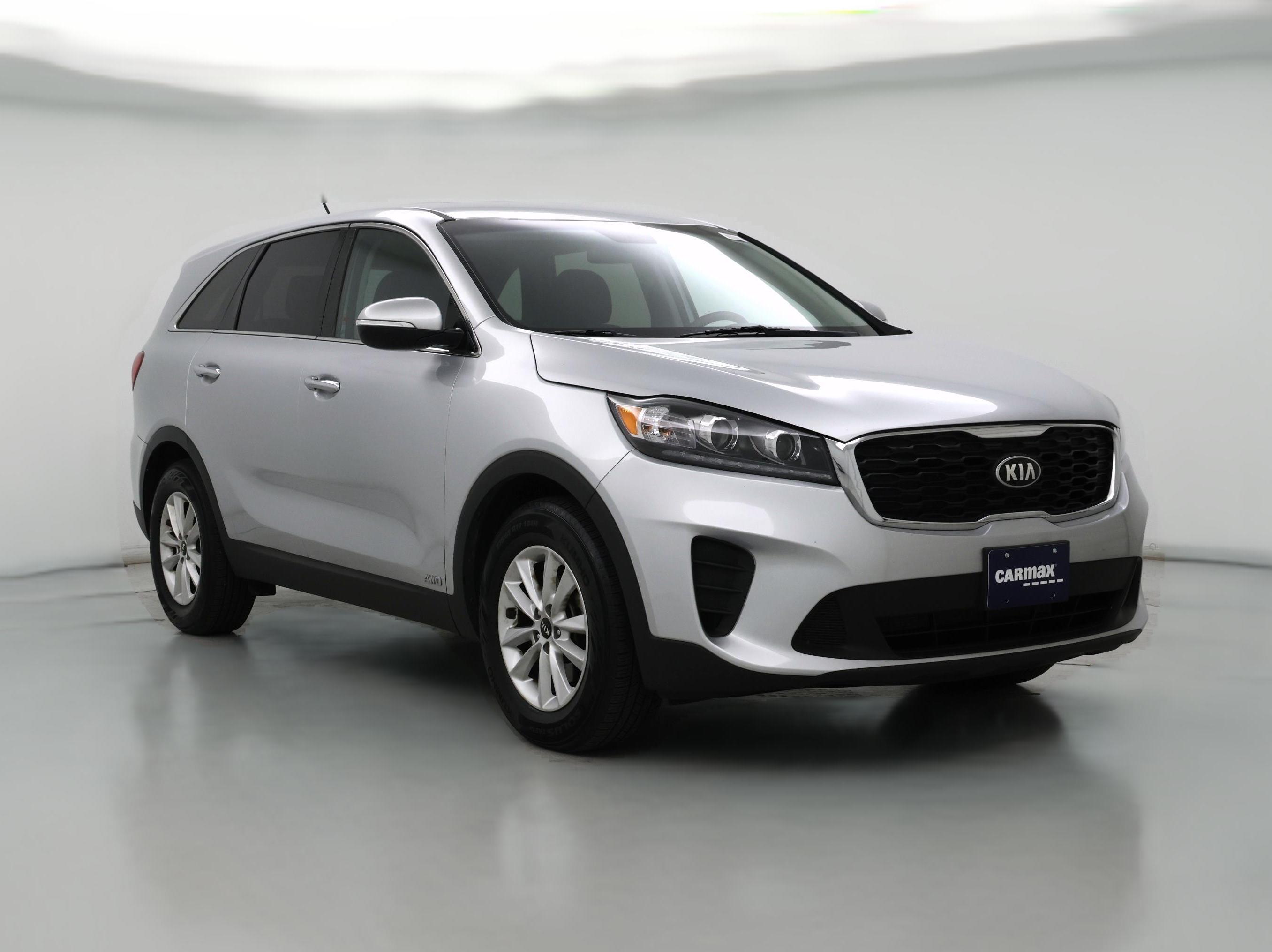 Thumbnail: 2019 Kia Sorento - 1
