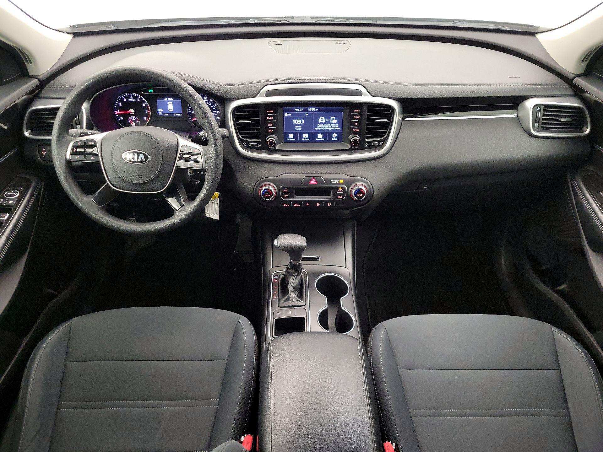 Thumbnail: 2019 Kia Sorento - 9