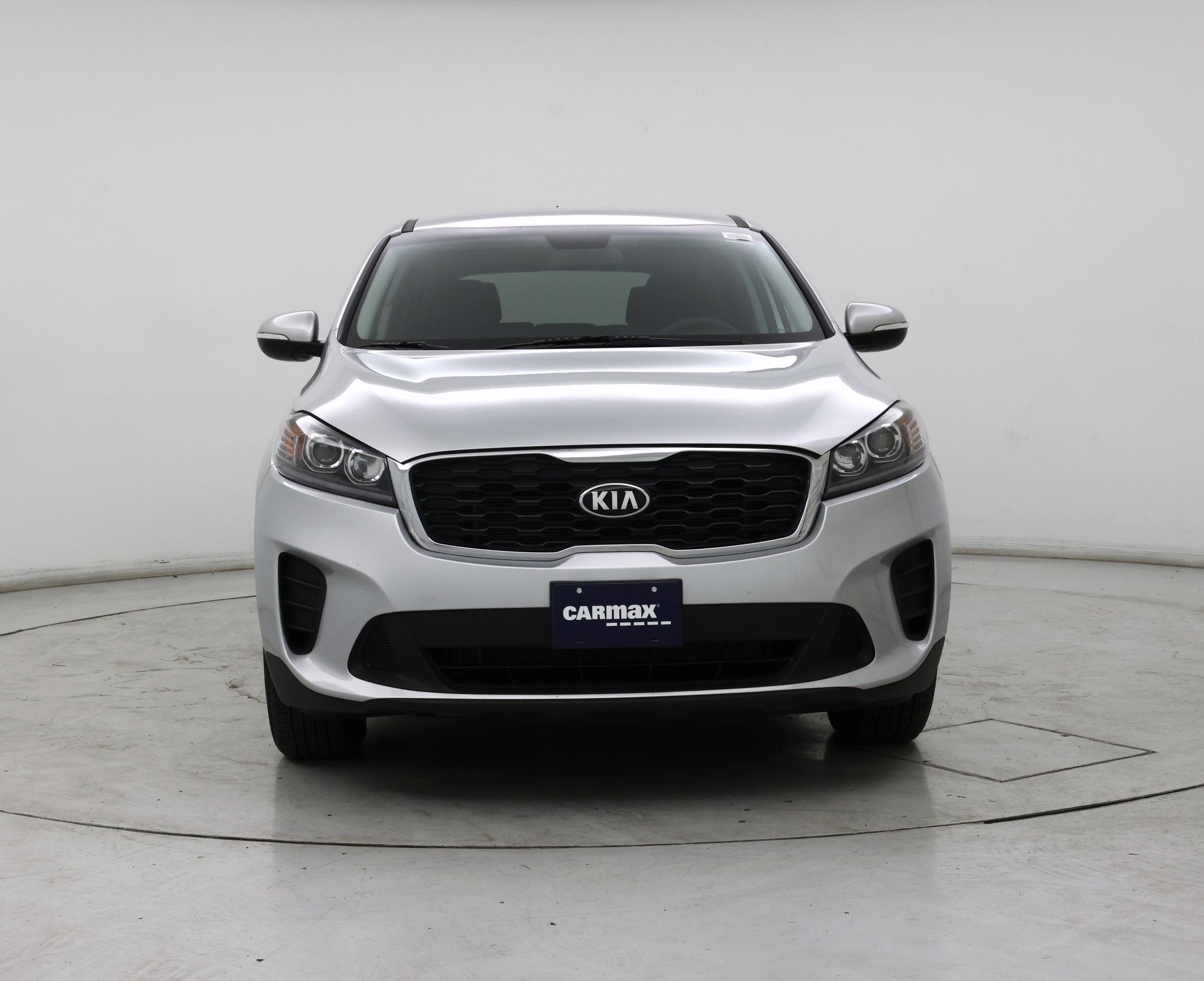Thumbnail: 2019 Kia Sorento - 5