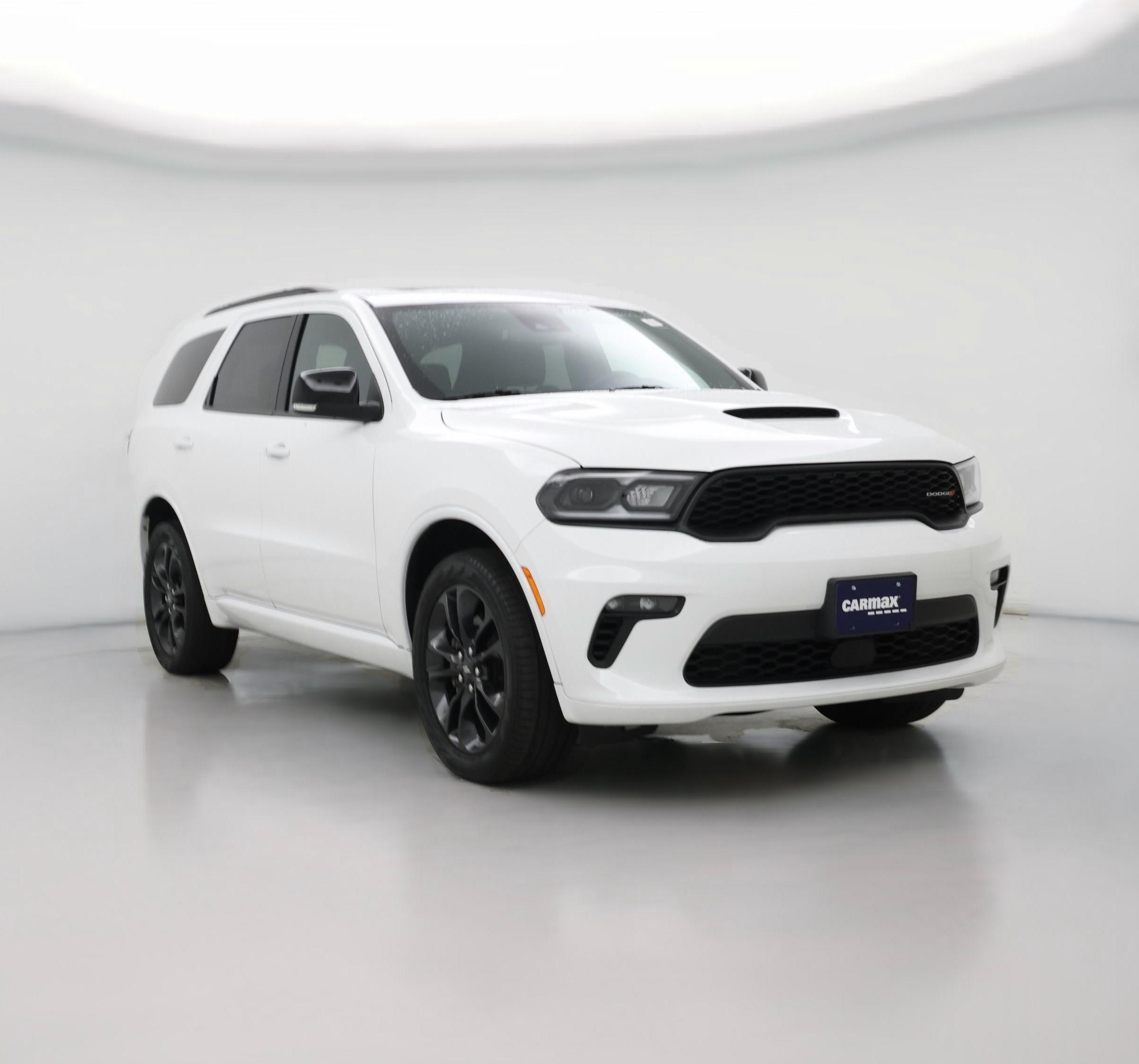 Thumbnail: 2023 Dodge Durango - 1