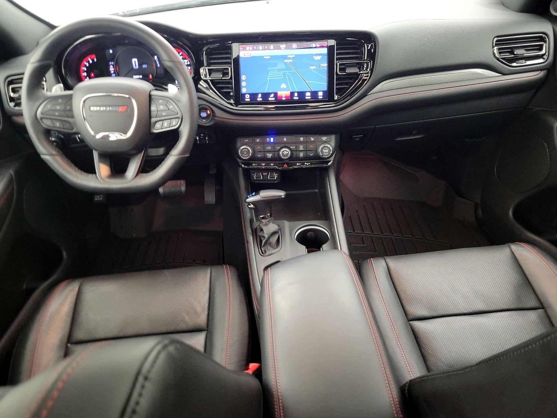 Thumbnail: 2023 Dodge Durango - 9