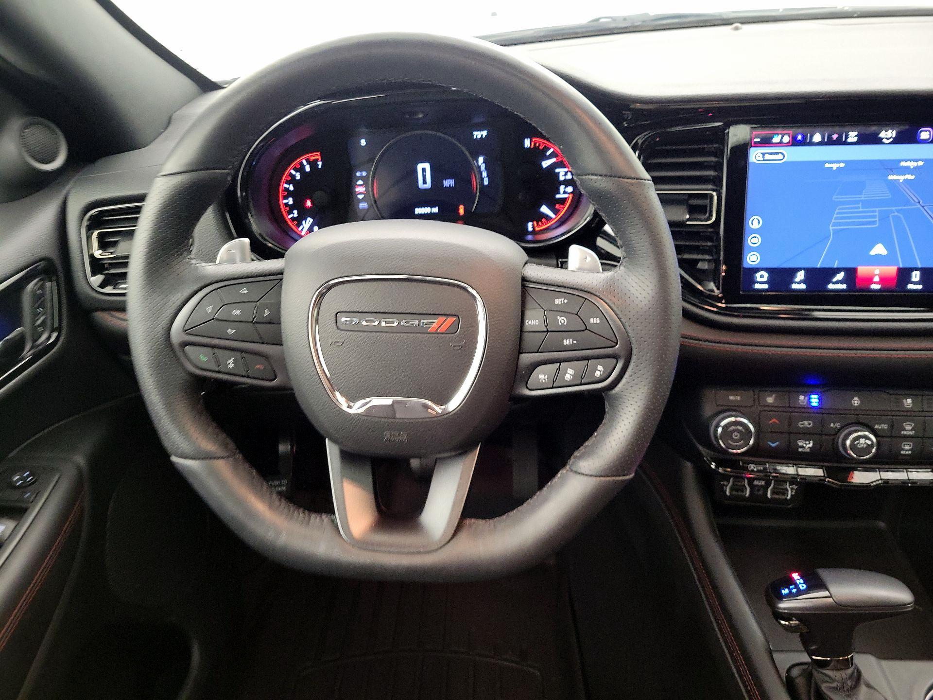 Thumbnail: 2023 Dodge Durango - 10