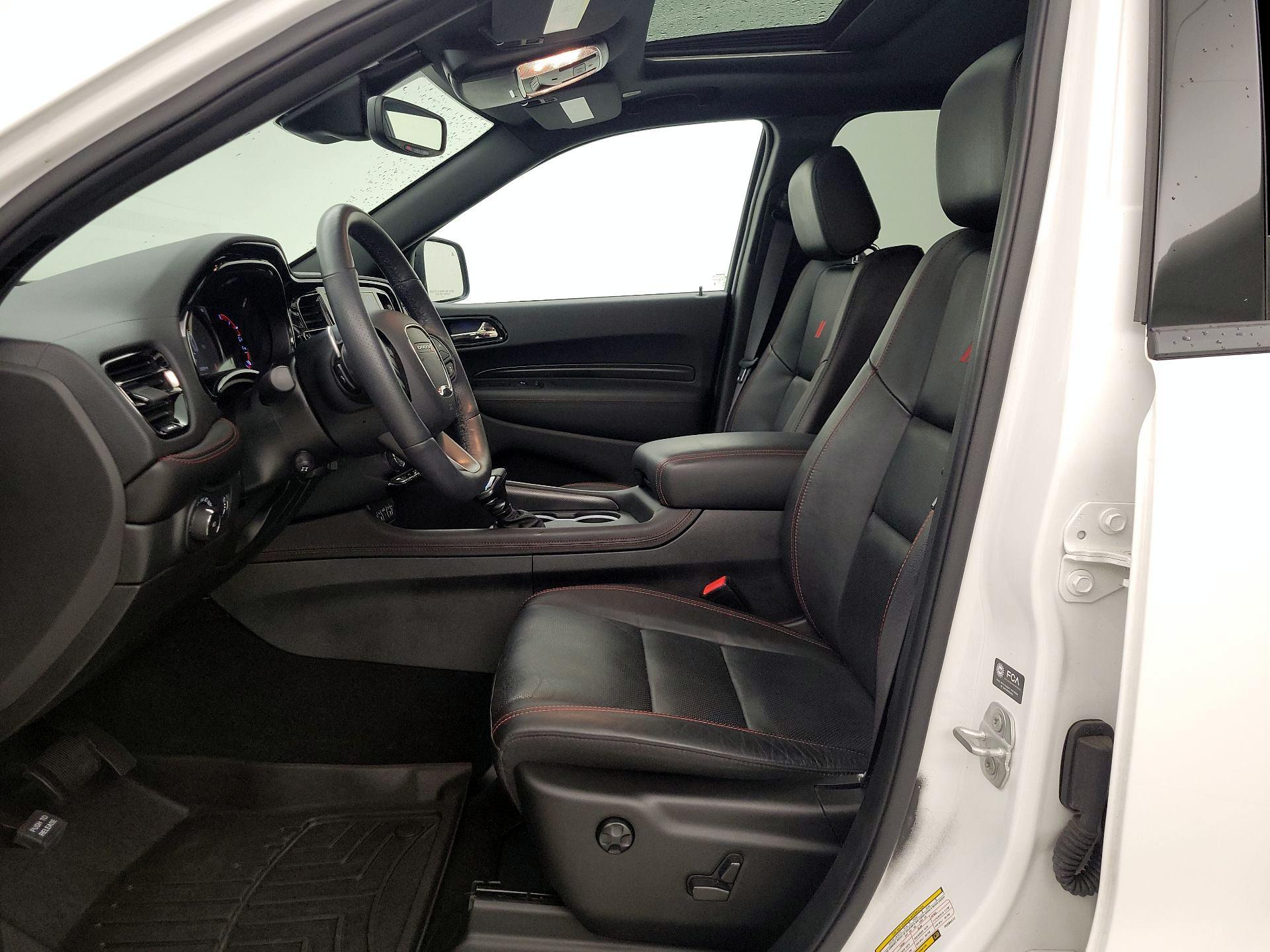 Thumbnail: 2023 Dodge Durango - 11