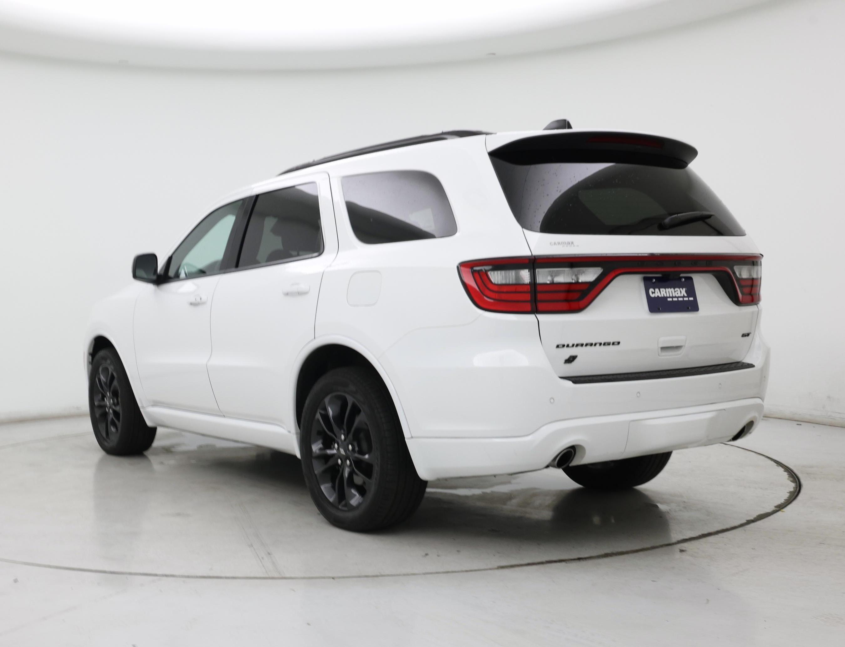 Thumbnail: 2023 Dodge Durango - 2