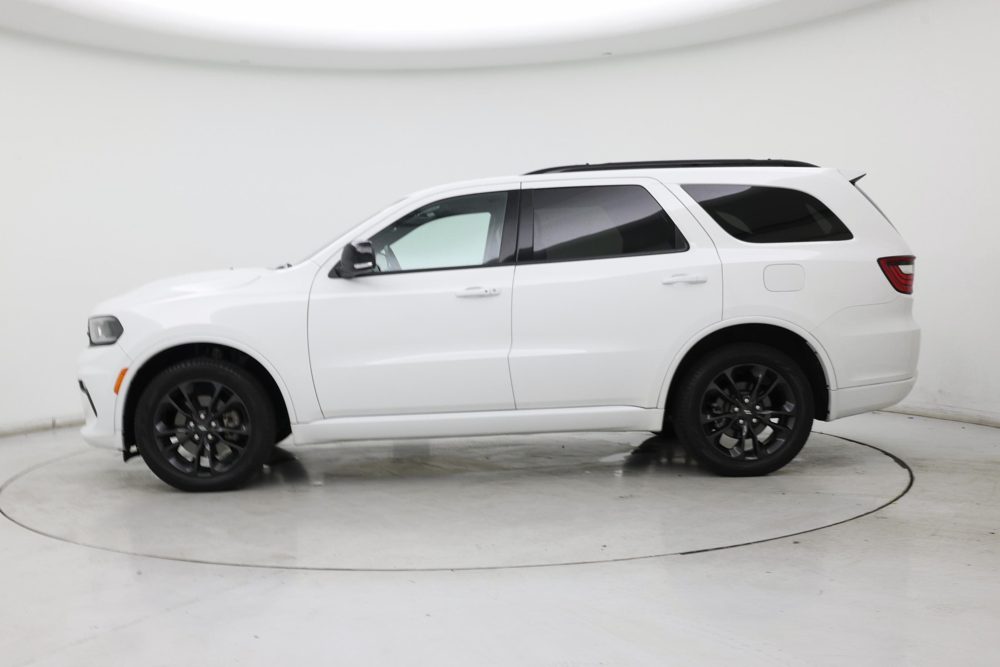 Thumbnail: 2023 Dodge Durango - 3