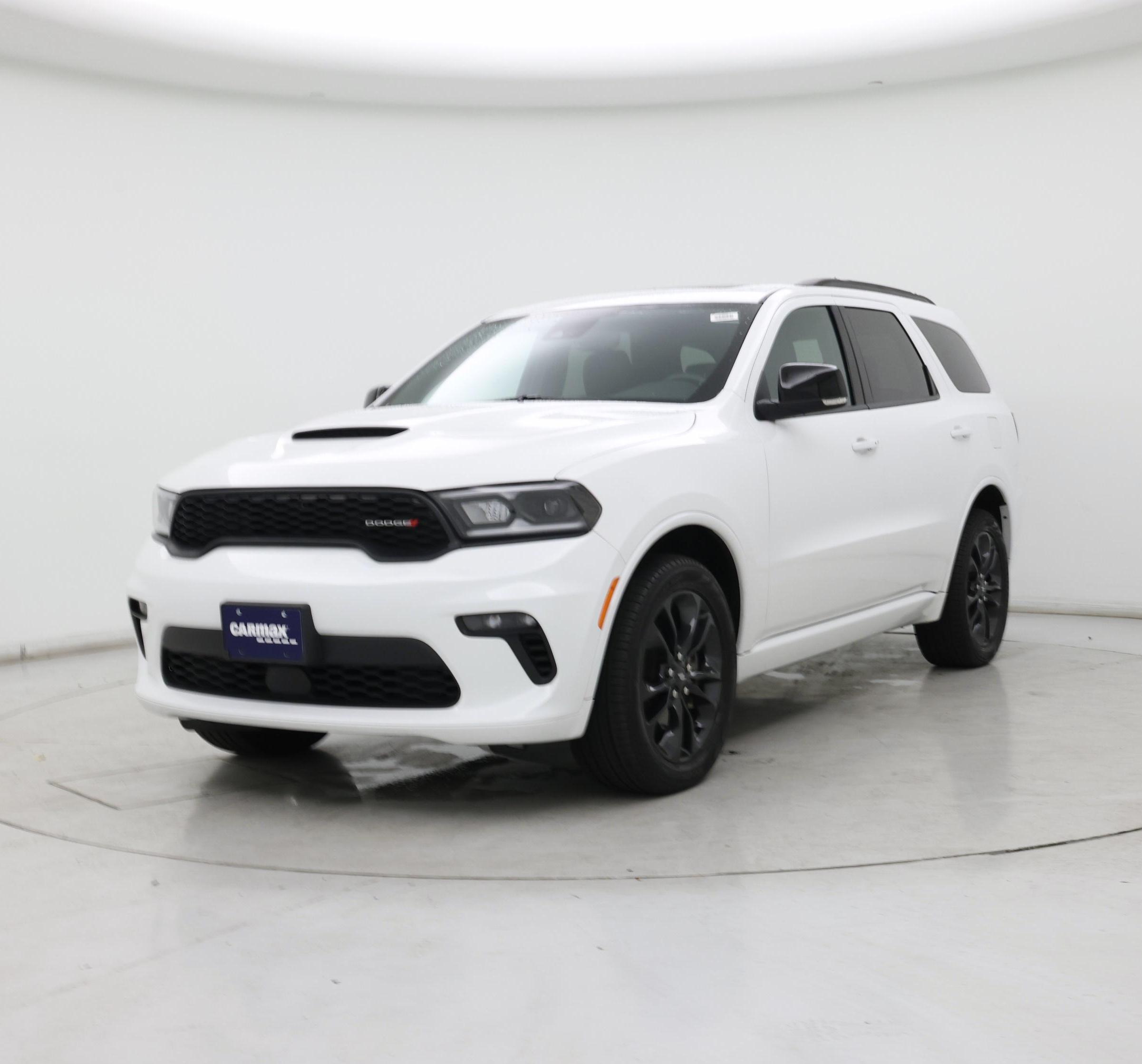 Thumbnail: 2023 Dodge Durango - 4
