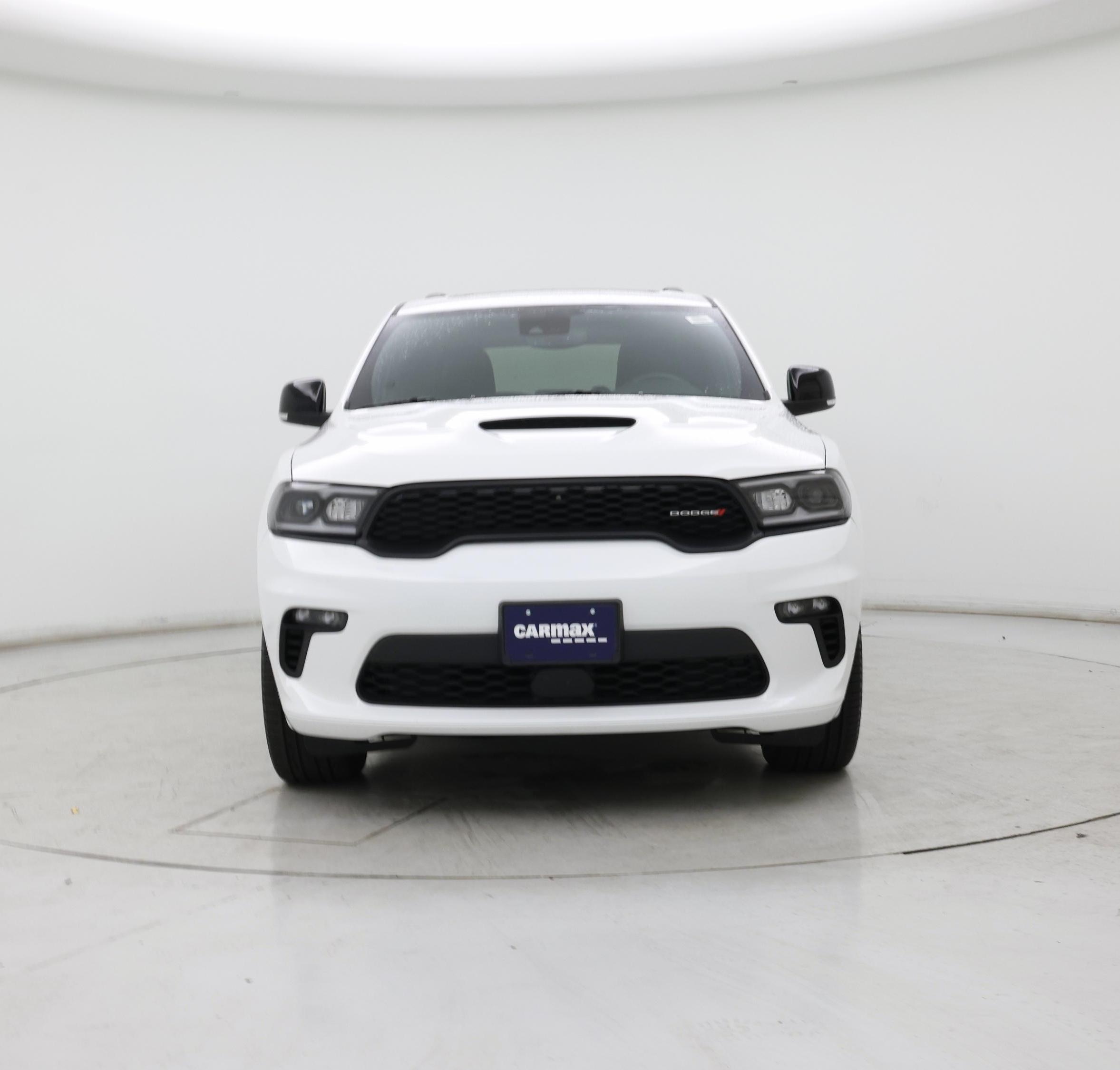 Thumbnail: 2023 Dodge Durango - 5