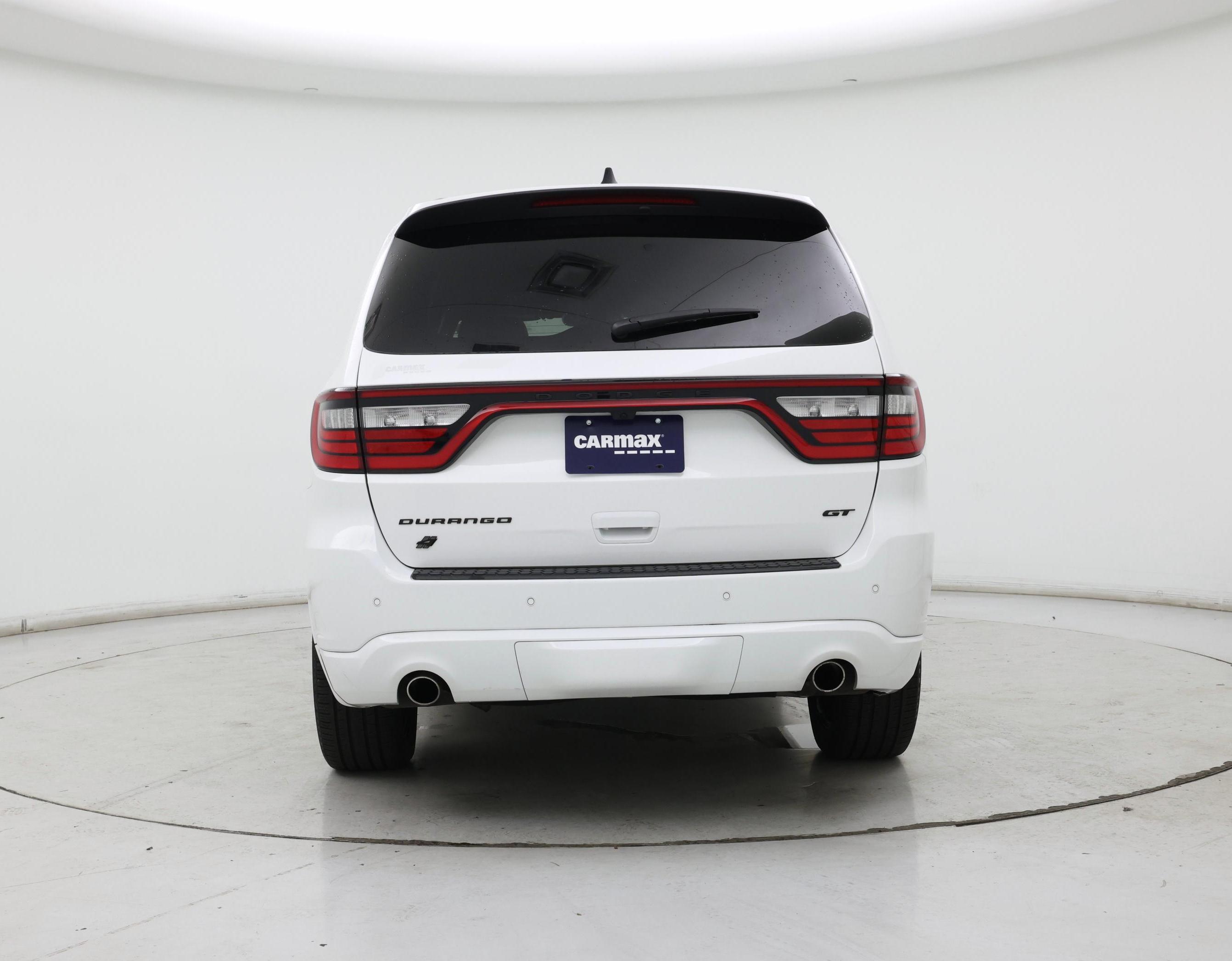 Thumbnail: 2023 Dodge Durango - 6
