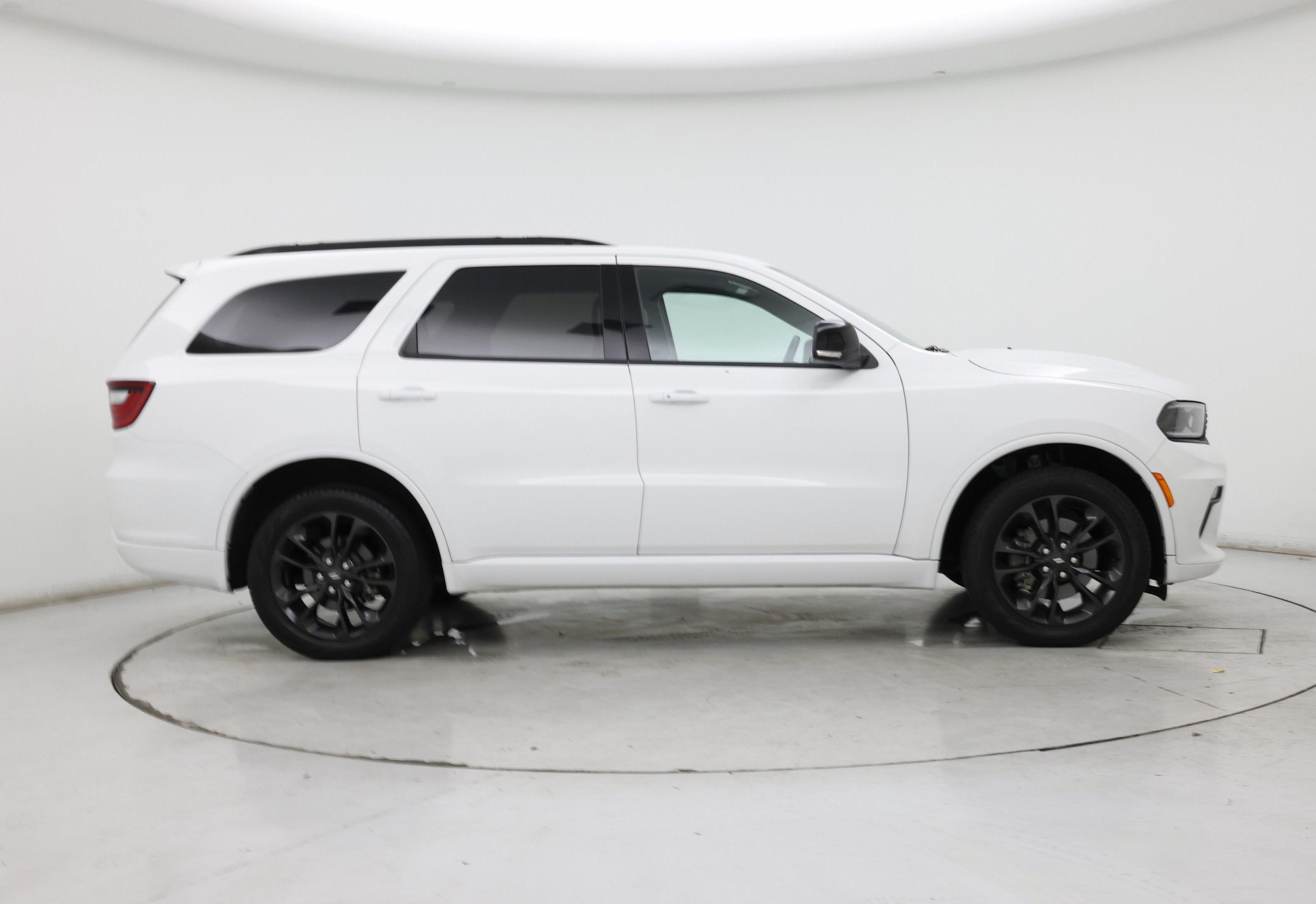 Thumbnail: 2023 Dodge Durango - 7