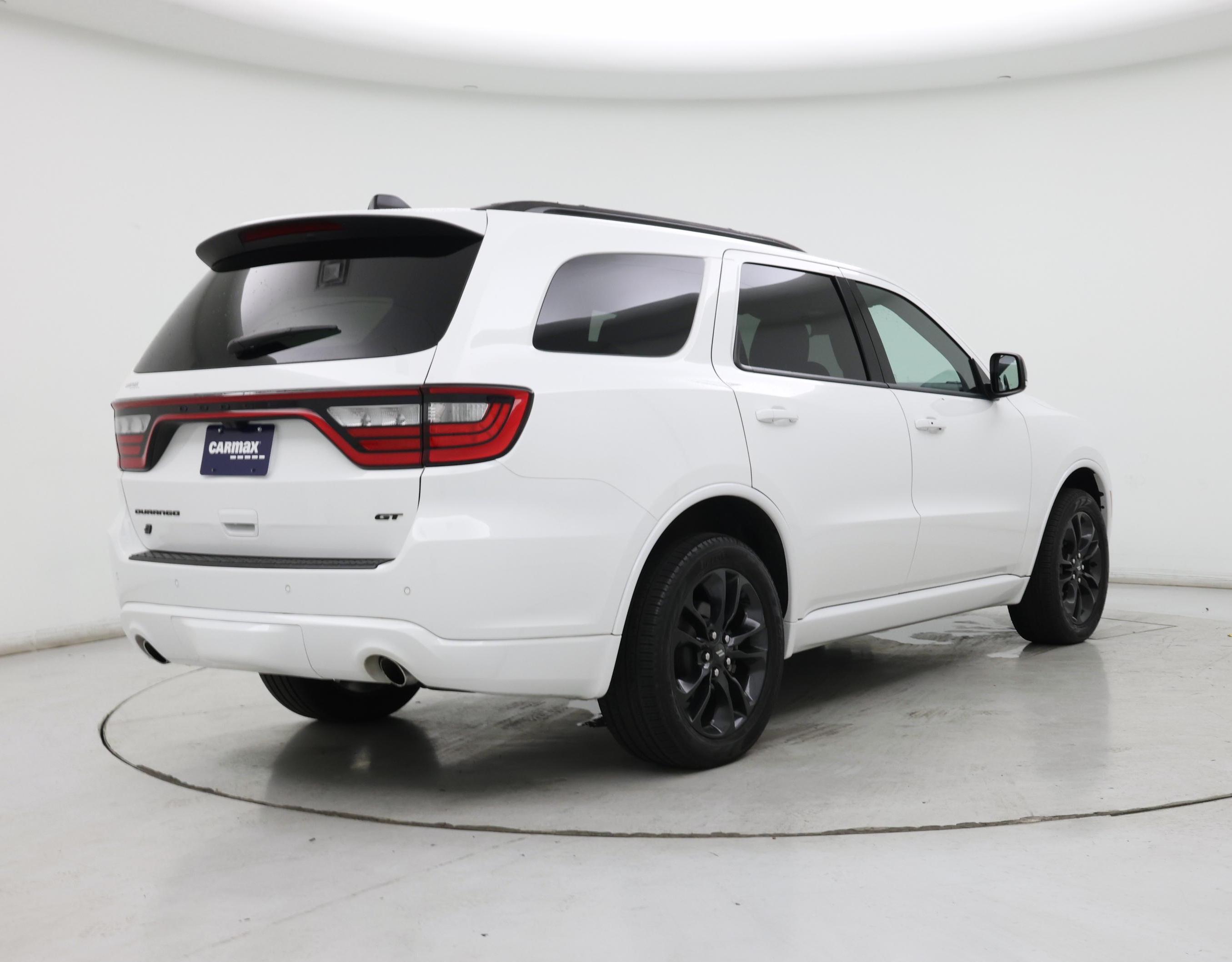 Thumbnail: 2023 Dodge Durango - 8