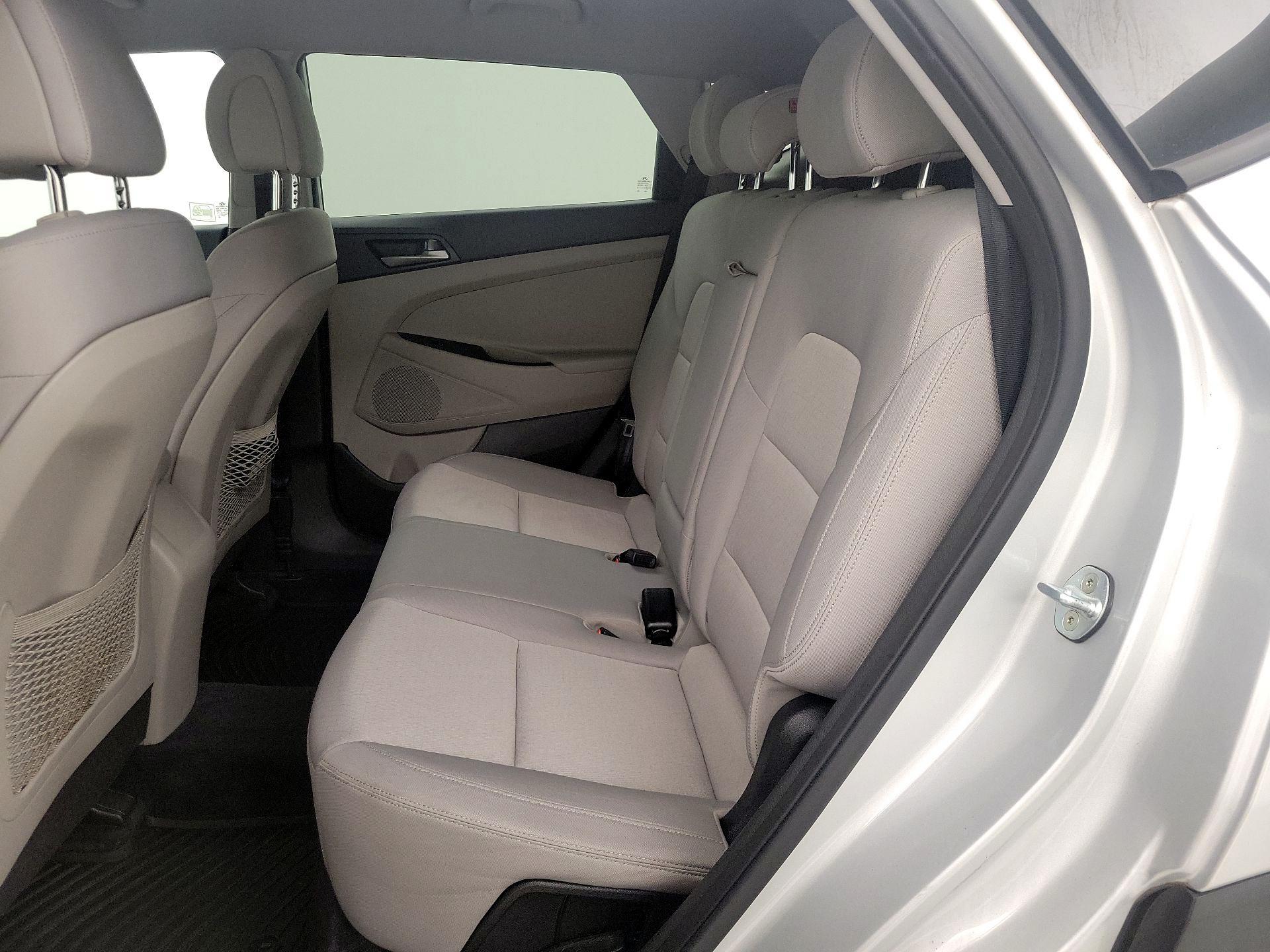 Thumbnail: 2018 Hyundai Tucson - 19