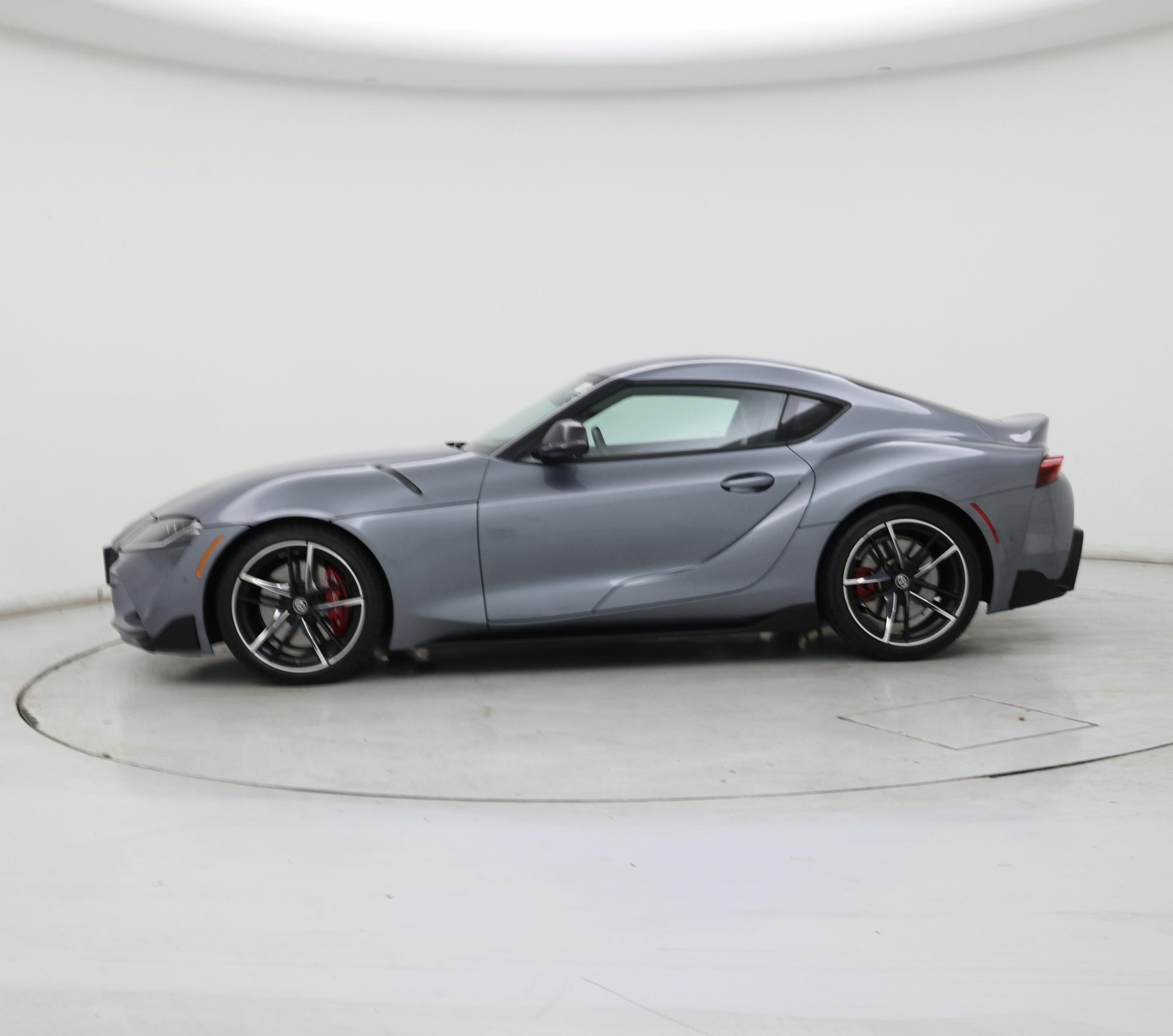Thumbnail: 2021 Toyota Supra - 3