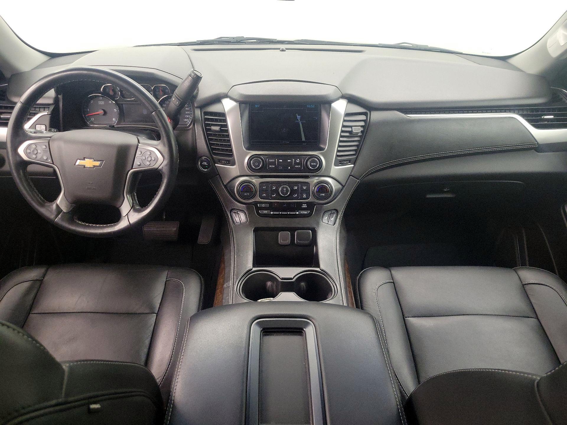 Thumbnail: 2019 Chevrolet Tahoe - 9