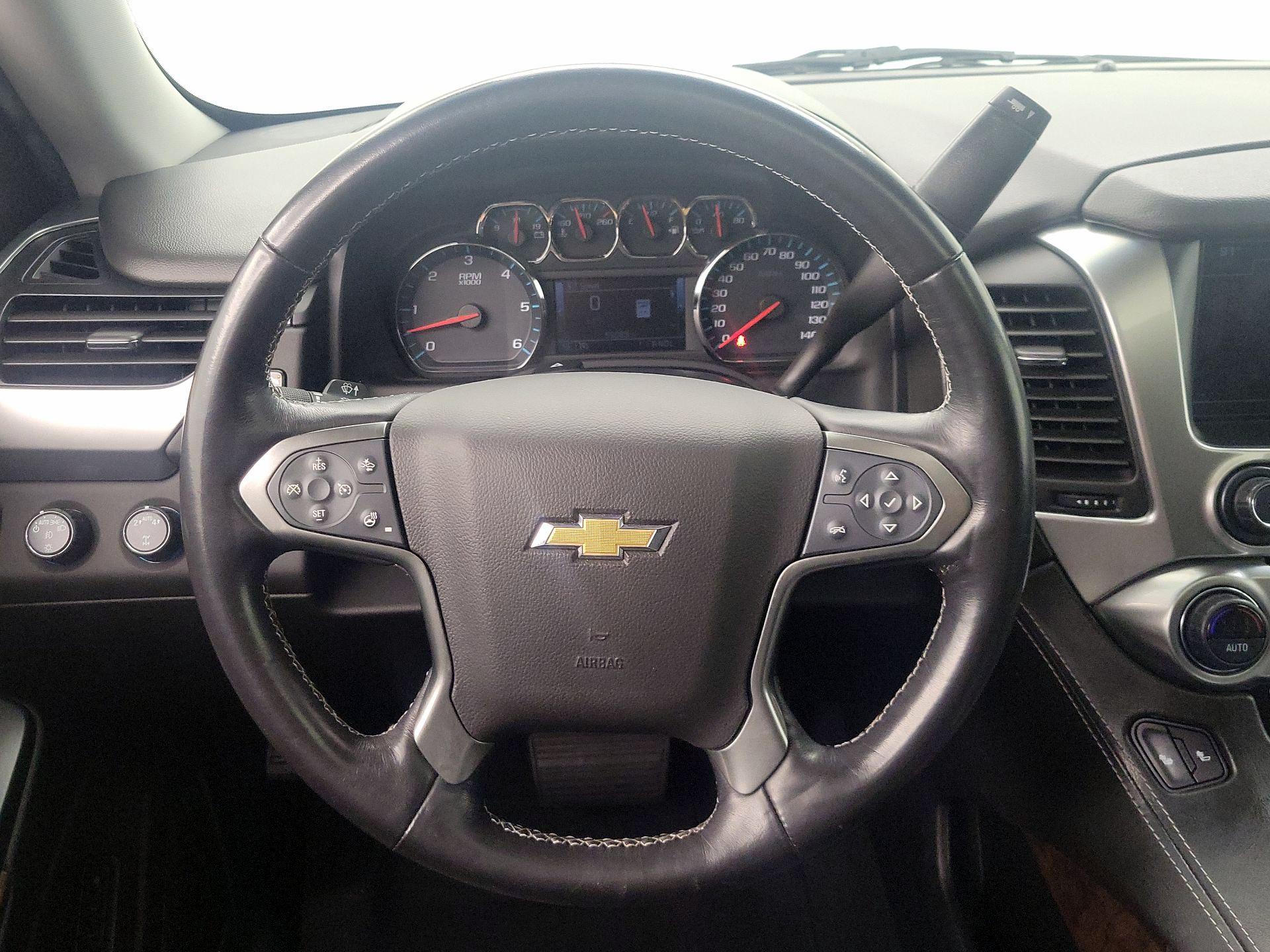 Thumbnail: 2019 Chevrolet Tahoe - 10