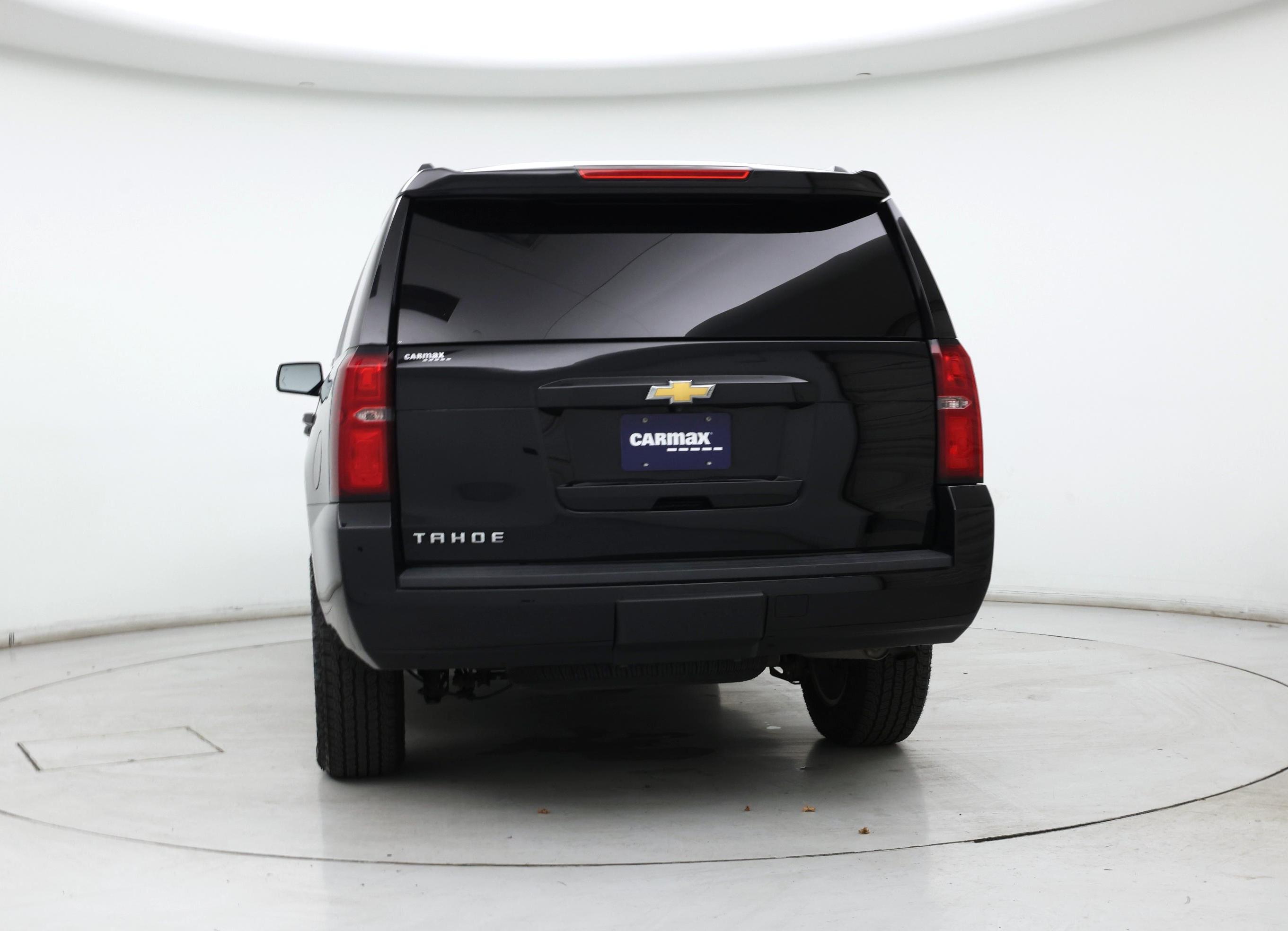 Thumbnail: 2019 Chevrolet Tahoe - 6