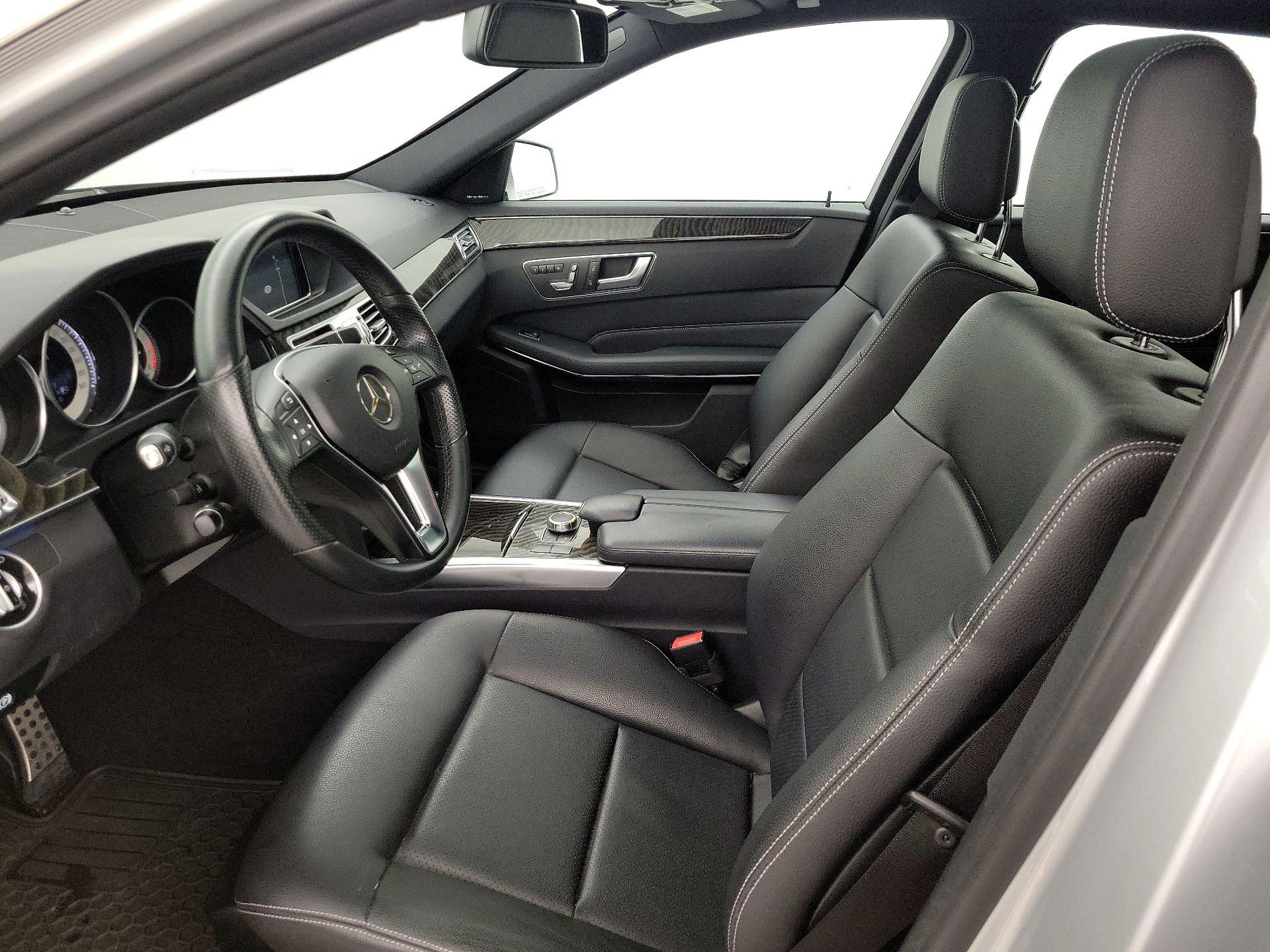 Thumbnail: 2016 Mercedes-Benz E-Class - 11