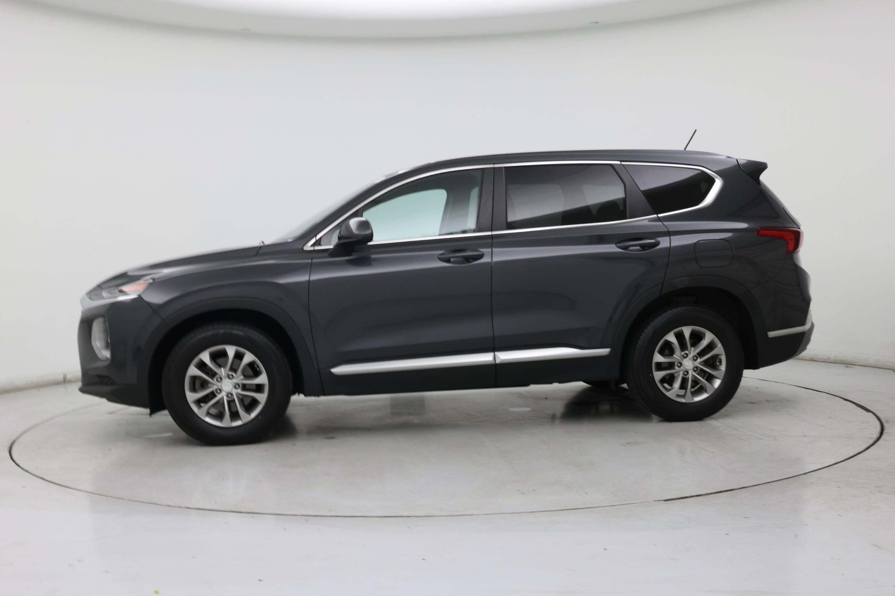 Thumbnail: 2020 Hyundai Santa Fe - 3