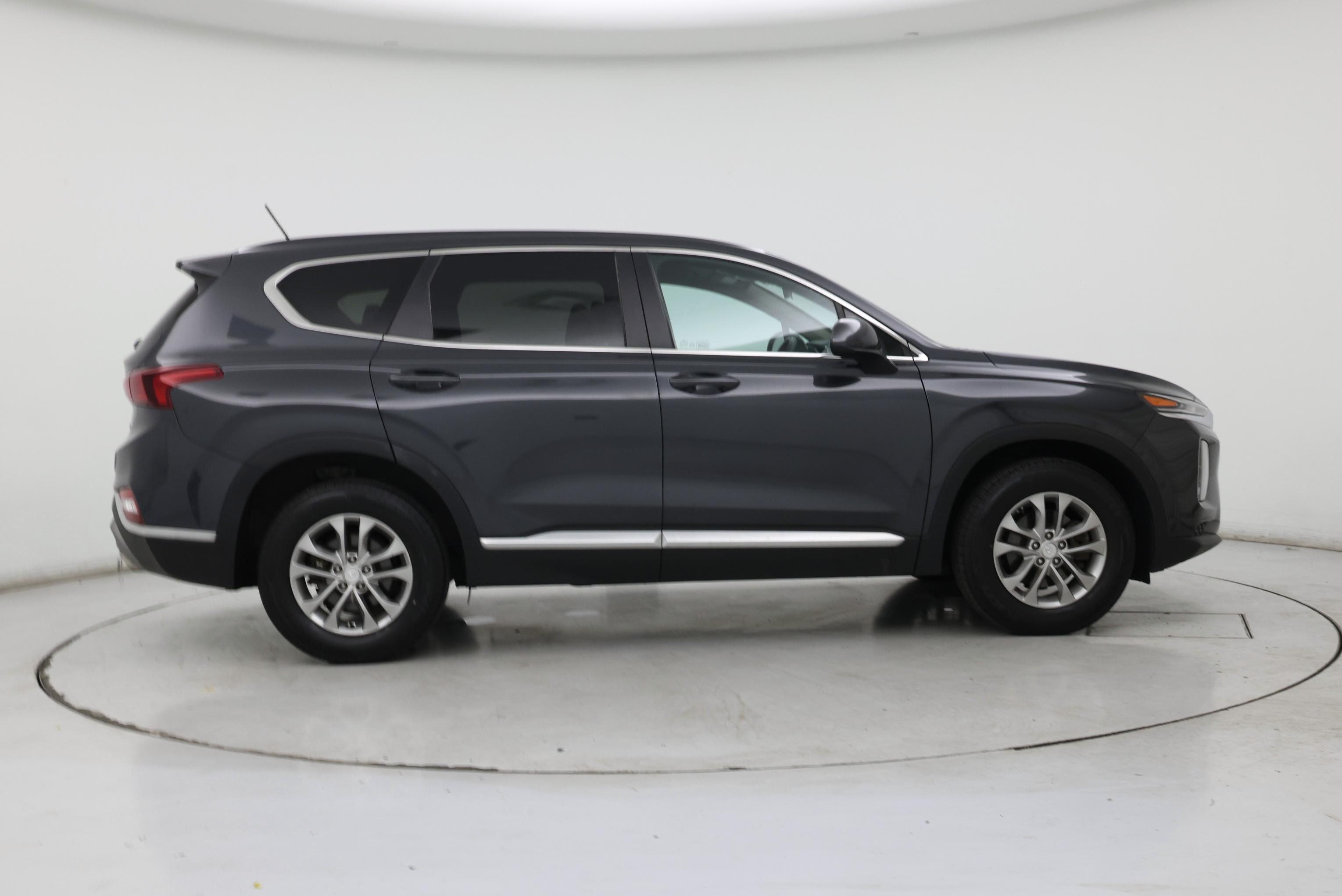 Thumbnail: 2020 Hyundai Santa Fe - 7