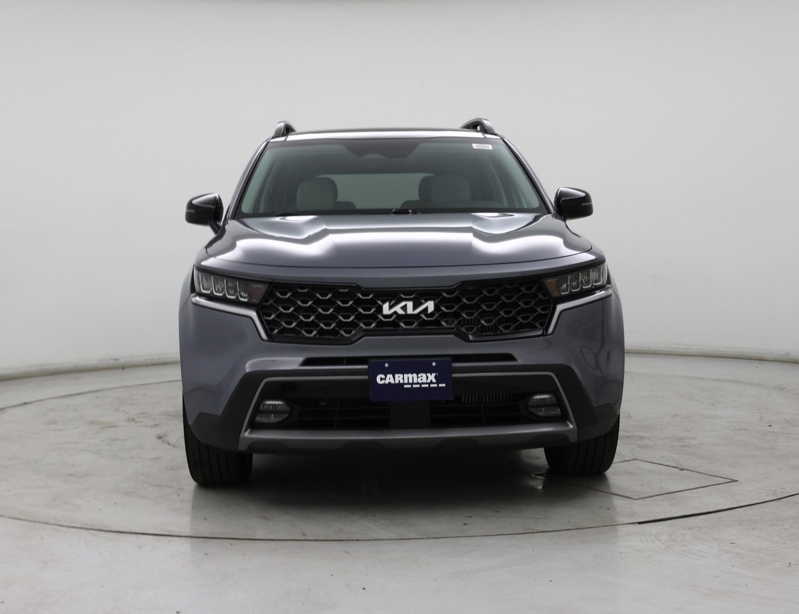 Thumbnail: 2022 Kia Sorento - 5