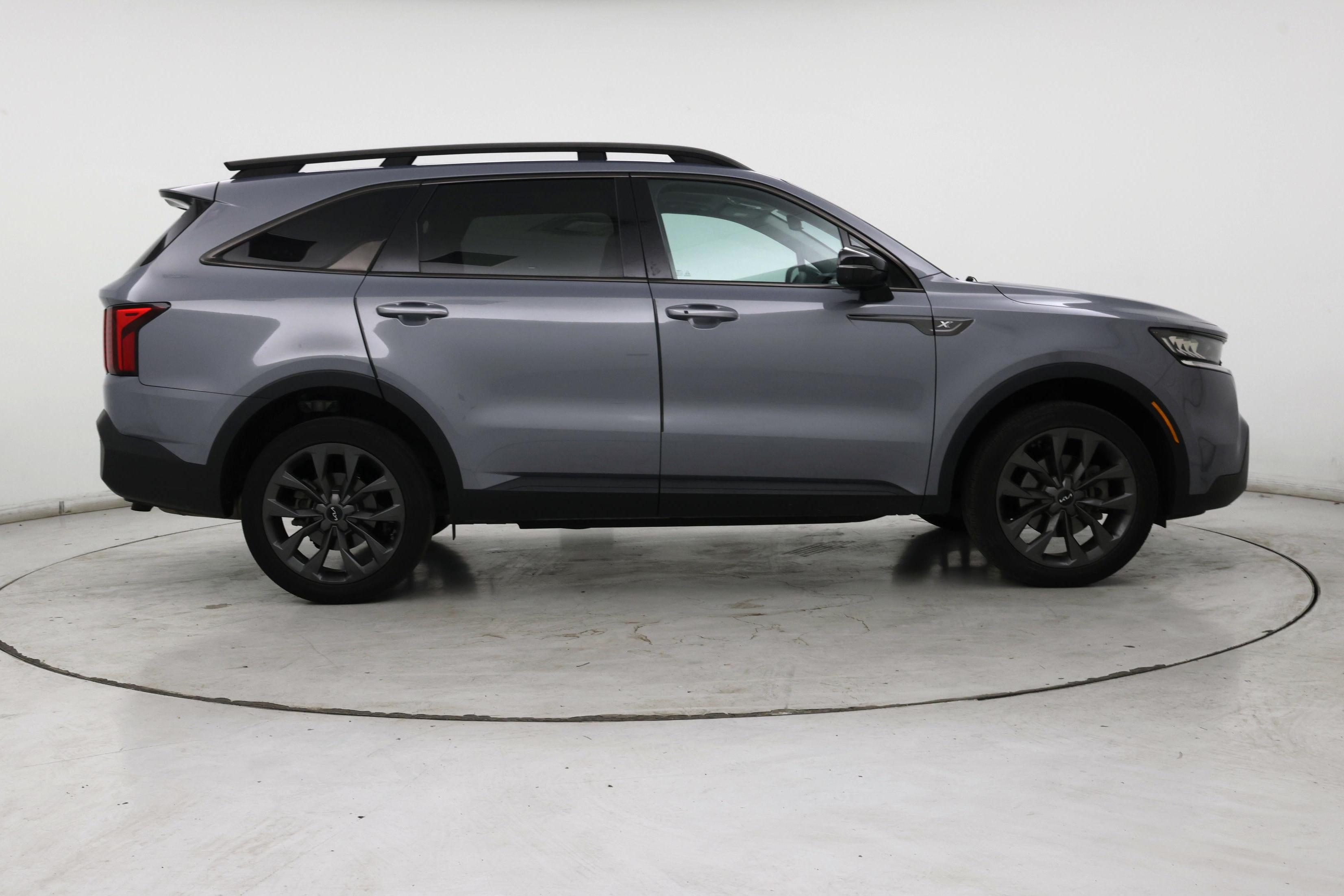 Thumbnail: 2022 Kia Sorento - 7