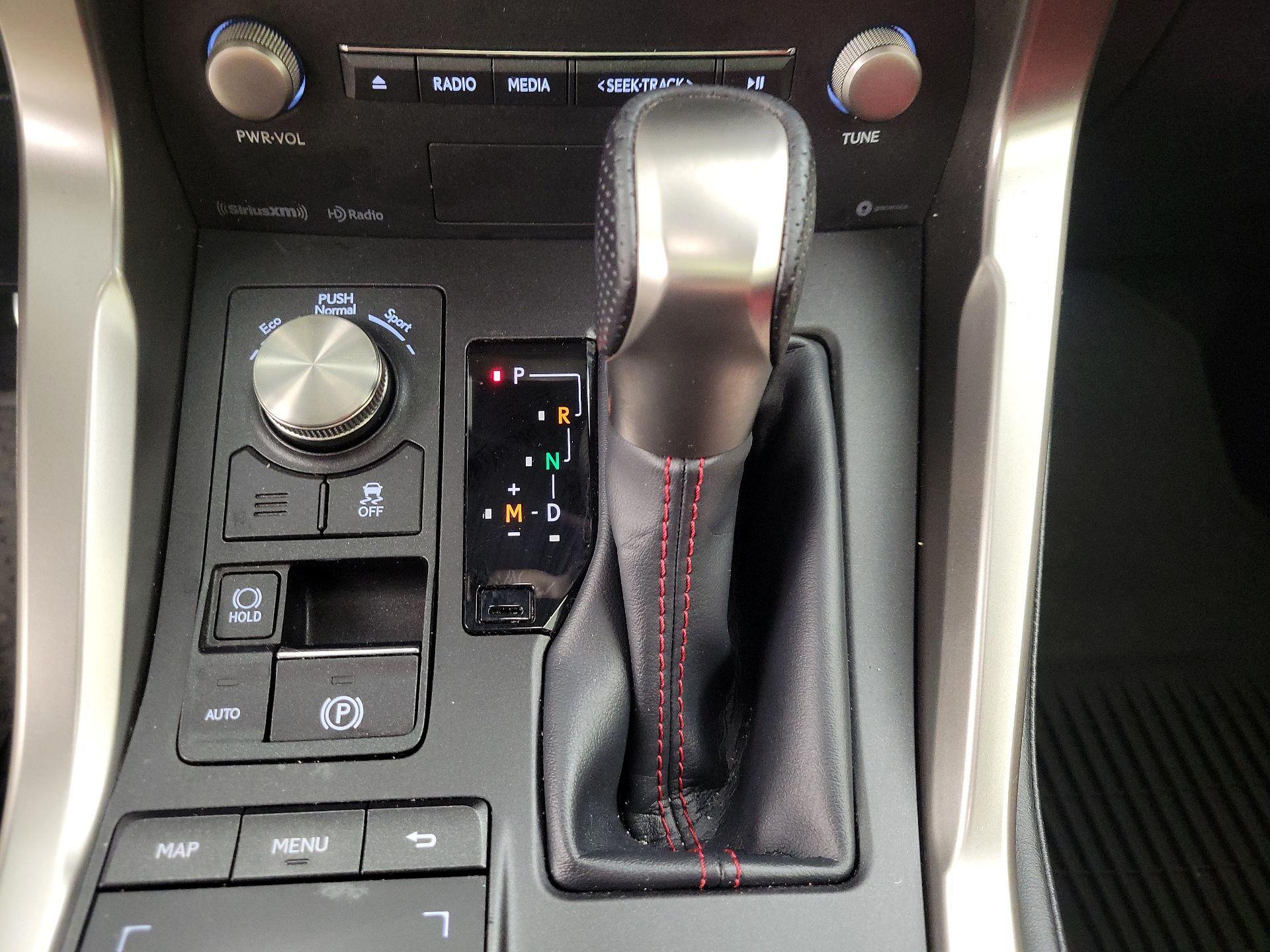 Thumbnail: 2020 Lexus NX - 18