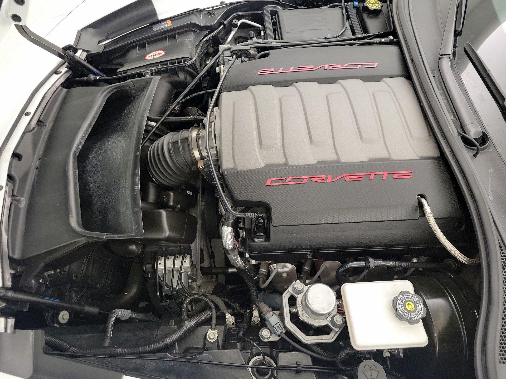 Thumbnail: 2017 Chevrolet Corvette - 20