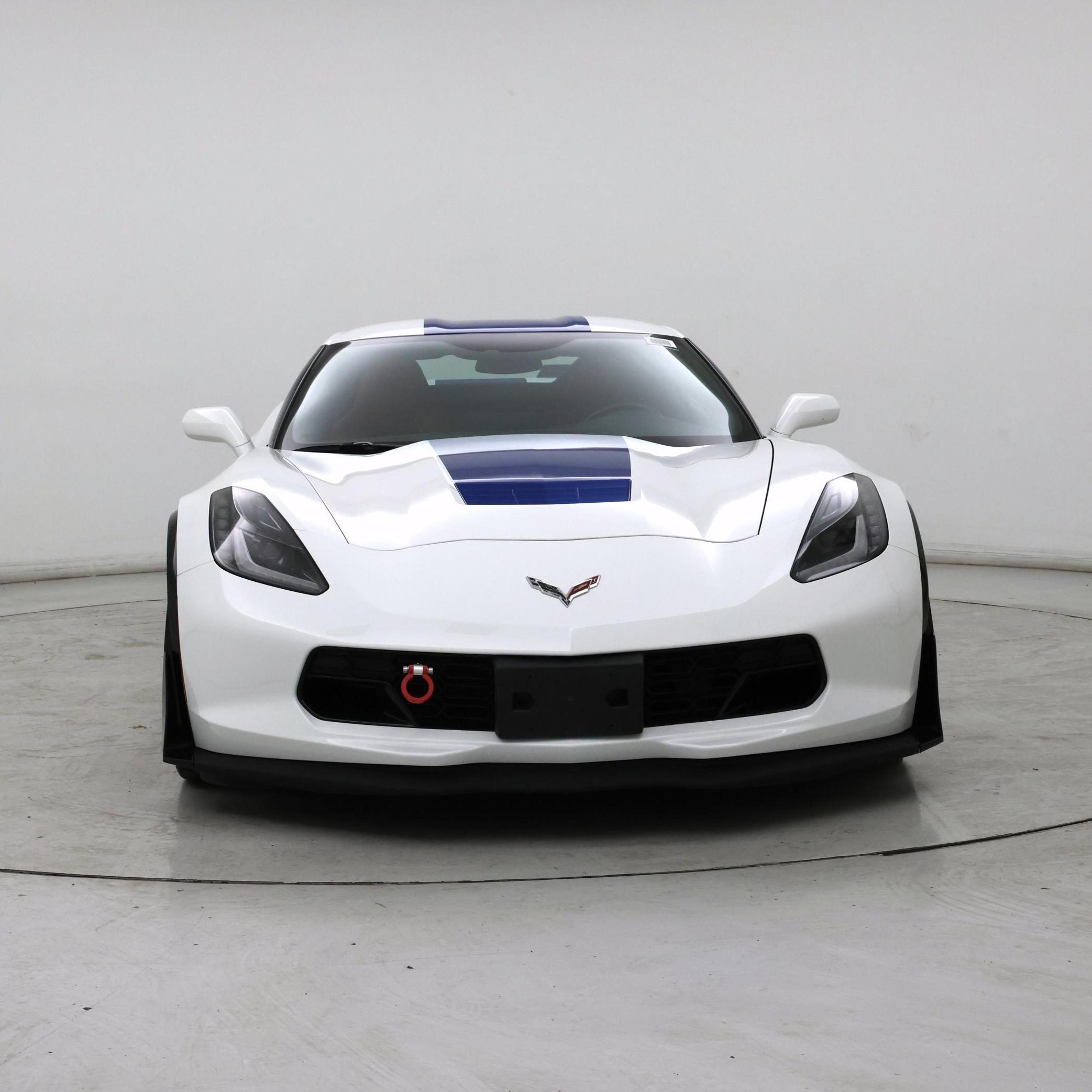 Thumbnail: 2017 Chevrolet Corvette - 5