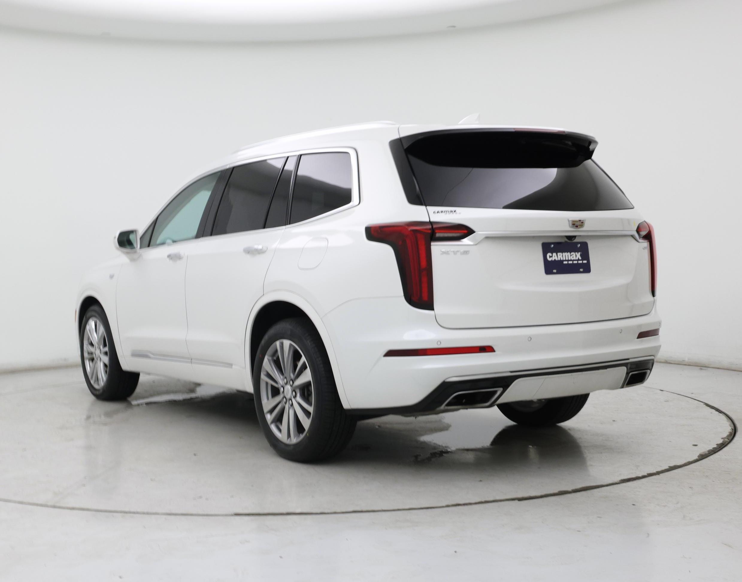 Thumbnail: 2020 Cadillac XT6 - 2