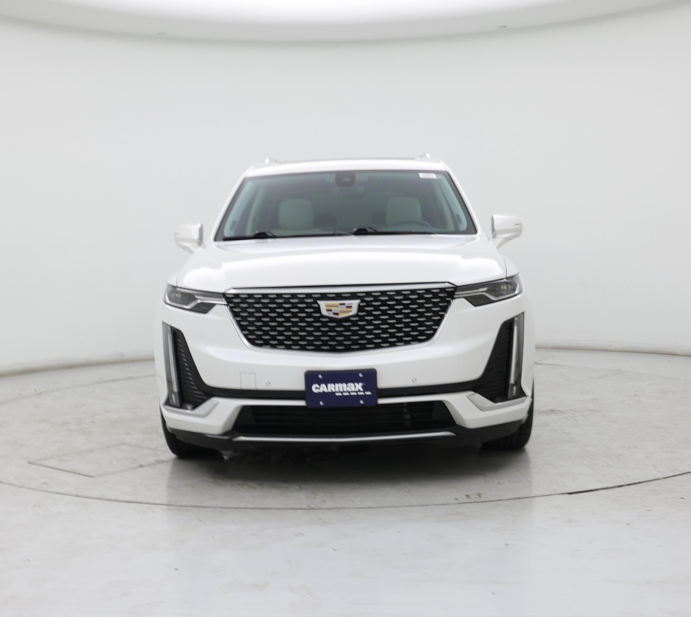 Thumbnail: 2020 Cadillac XT6 - 5