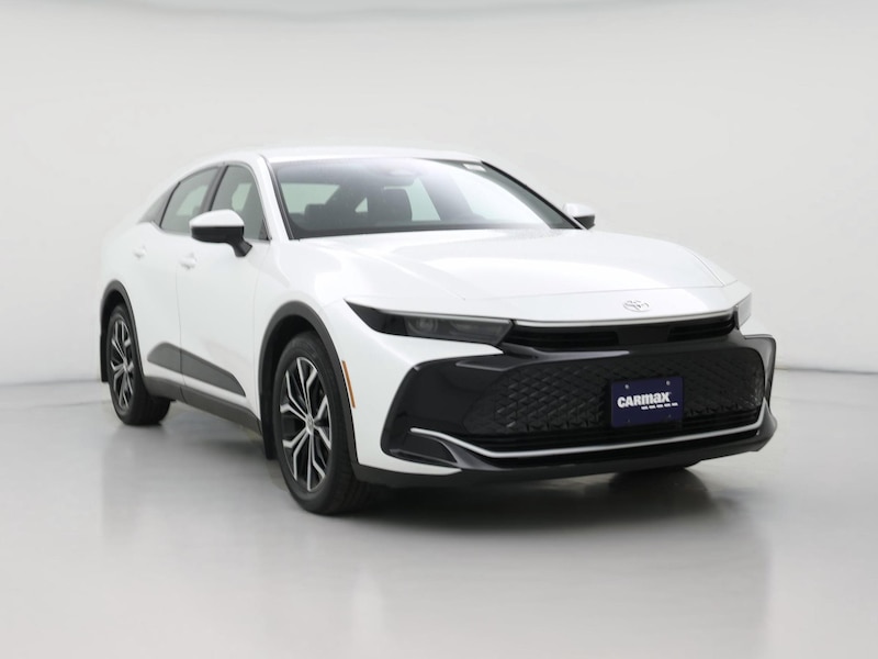 2023 Toyota Crown XLE -
                  Ellicott City, MD