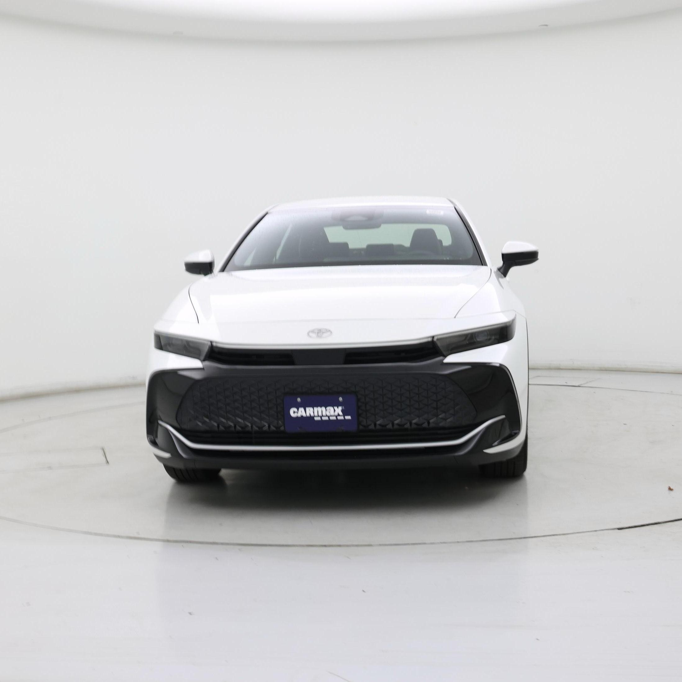 Thumbnail: 2023 Toyota Crown - 5