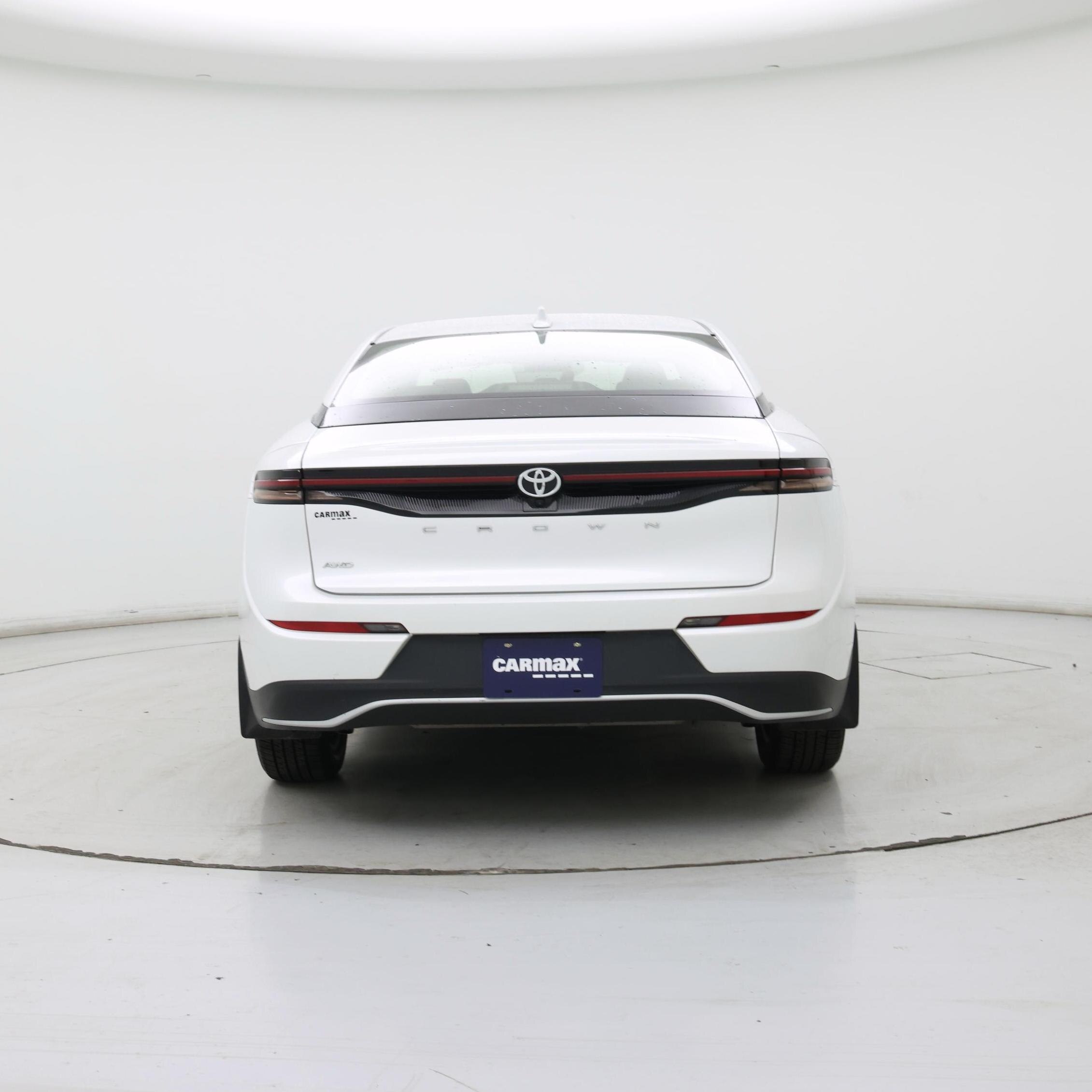 Thumbnail: 2023 Toyota Crown - 6