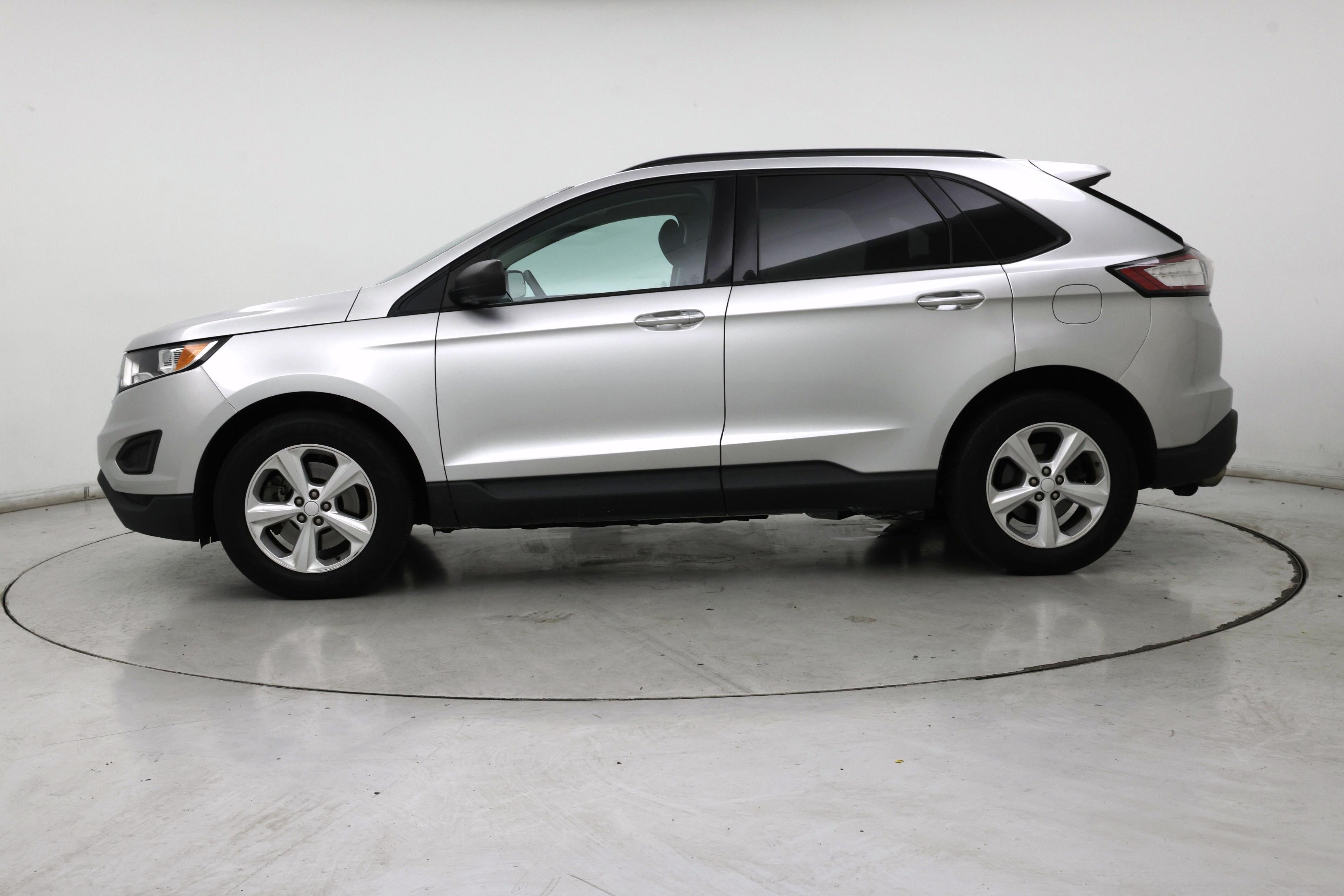 Thumbnail: 2017 Ford Edge - 3