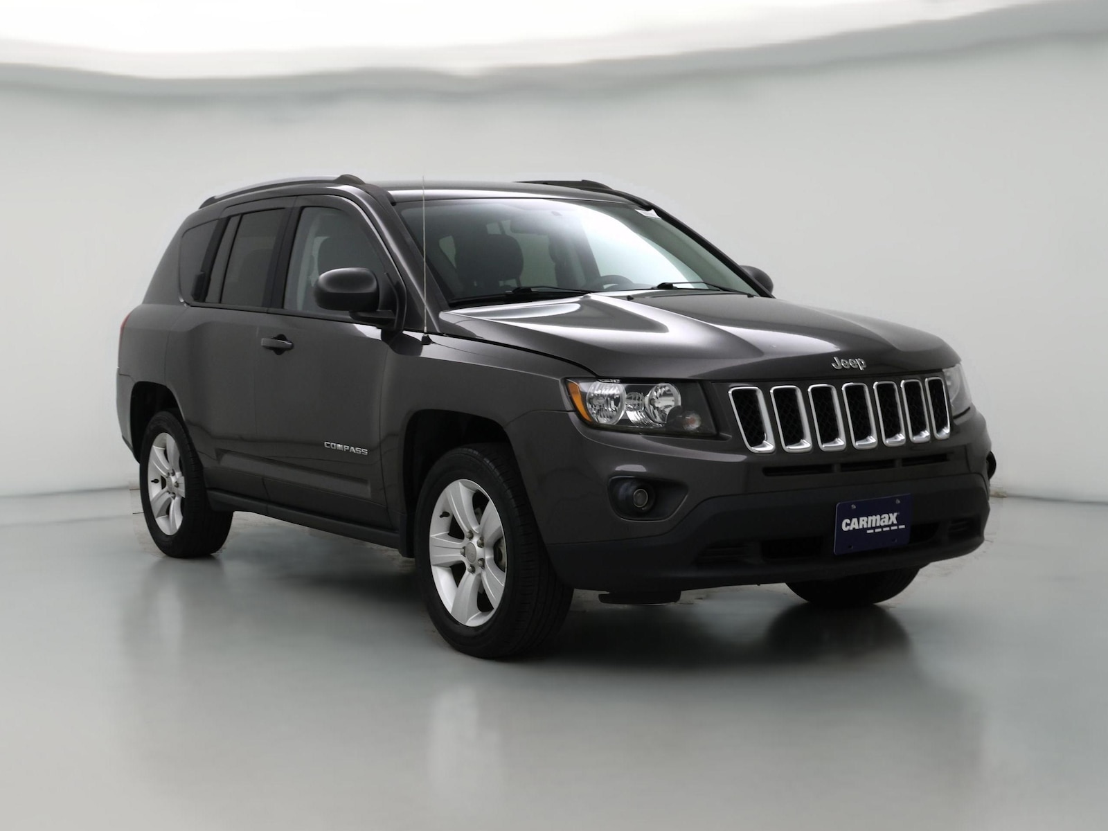 2016 Jeep Compass