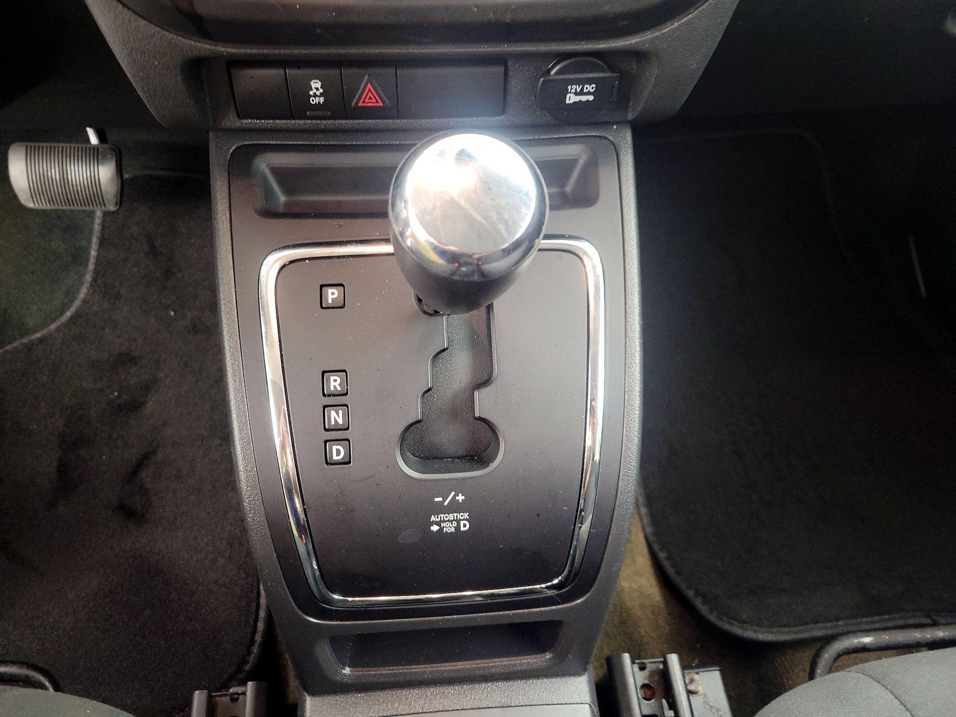 Thumbnail: 2016 Jeep Compass - 15