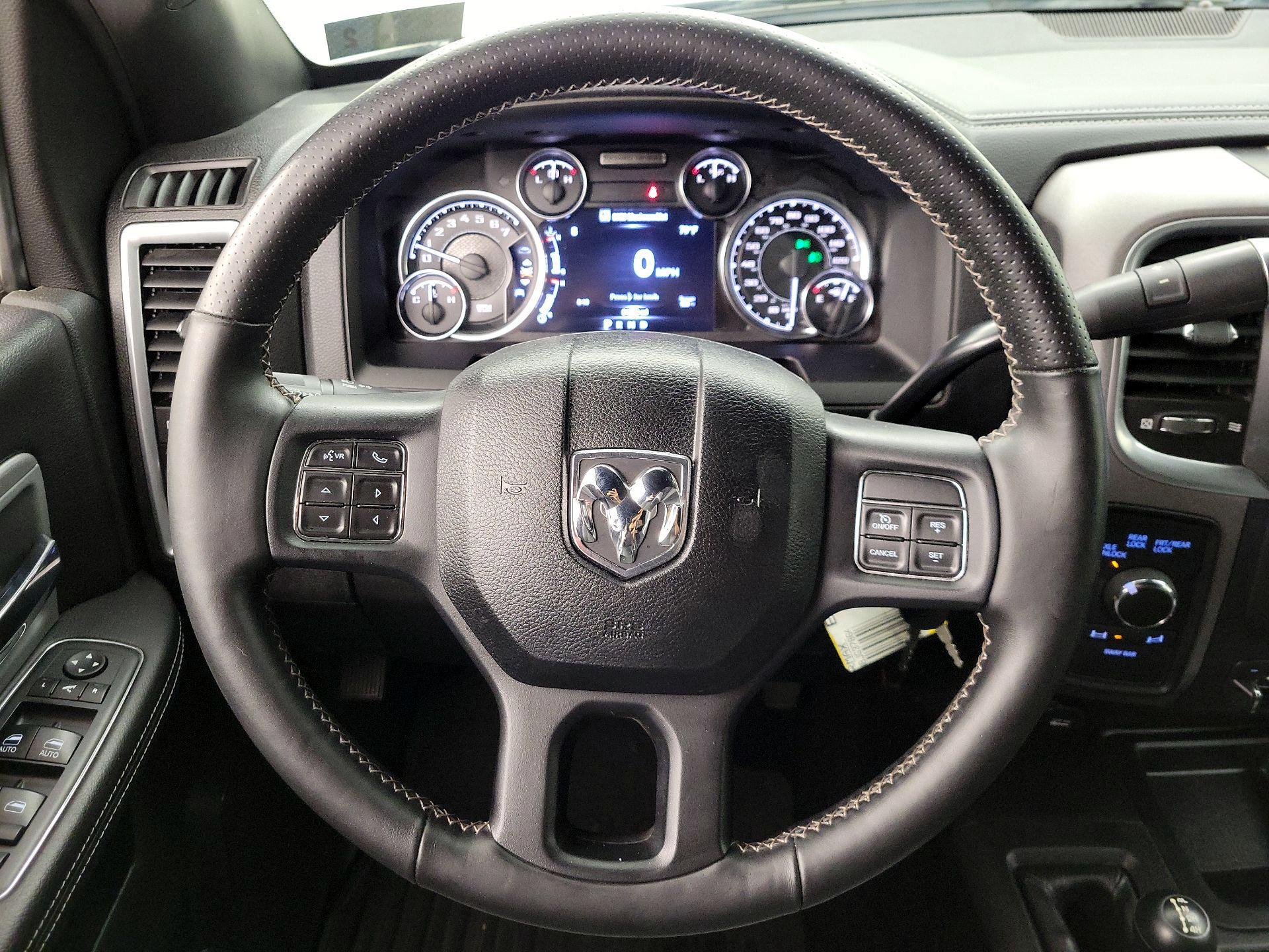 Thumbnail: 2018 RAM 2500 - 10
