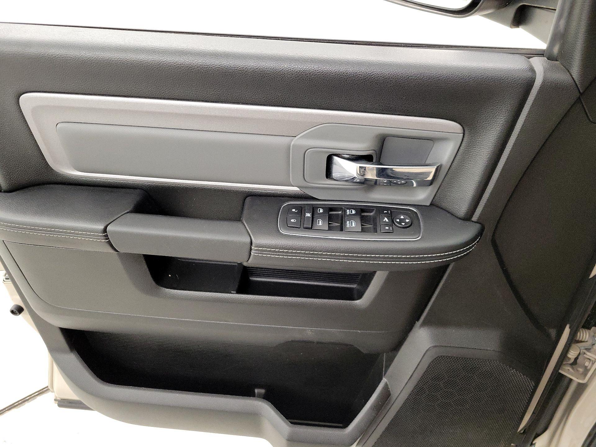 Thumbnail: 2018 RAM 2500 - 12