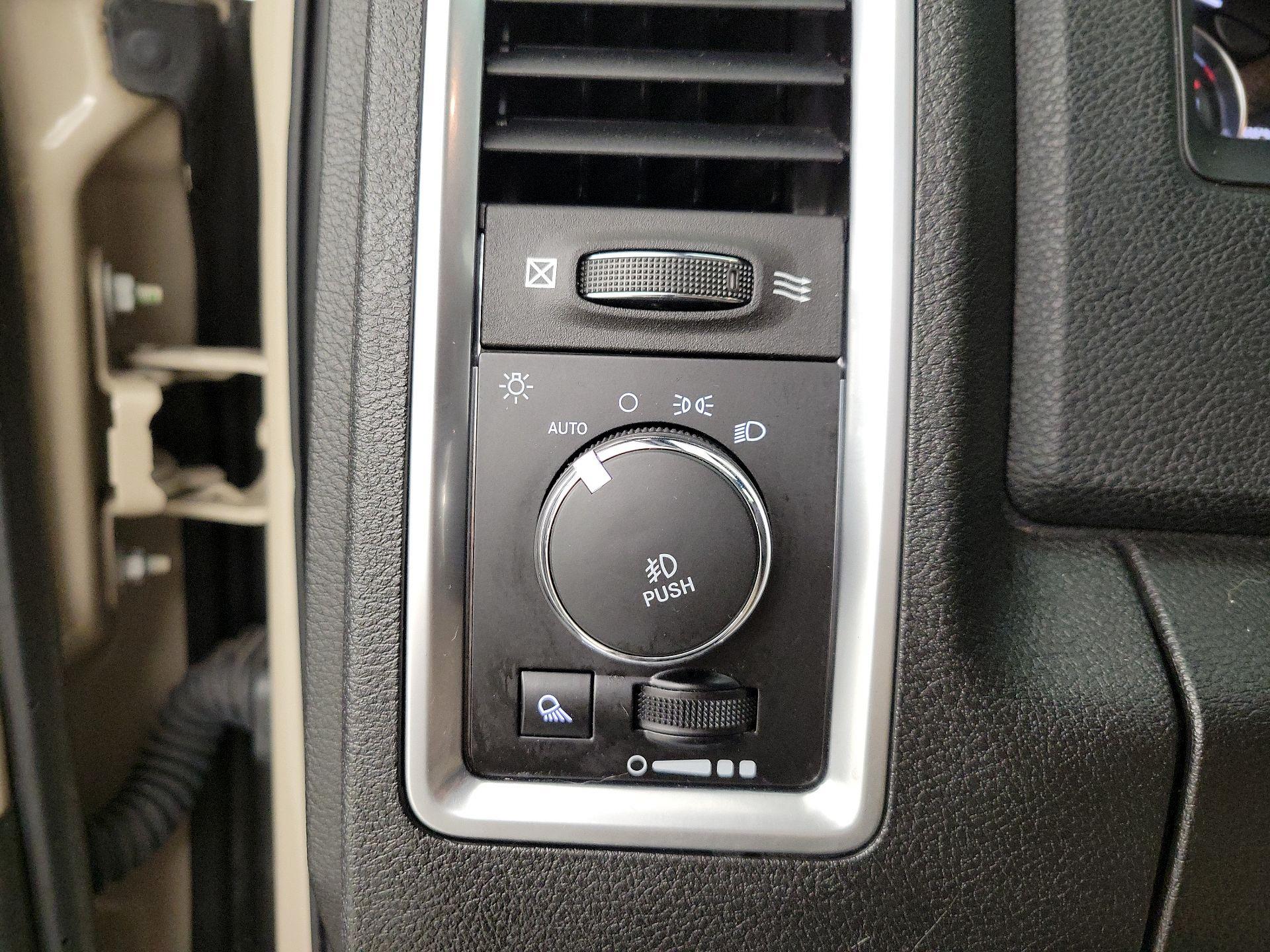 Thumbnail: 2018 RAM 2500 - 13