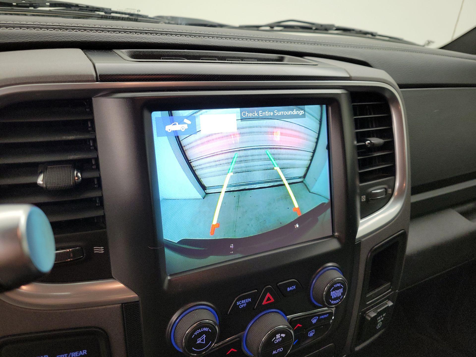 Thumbnail: 2018 RAM 2500 - 14
