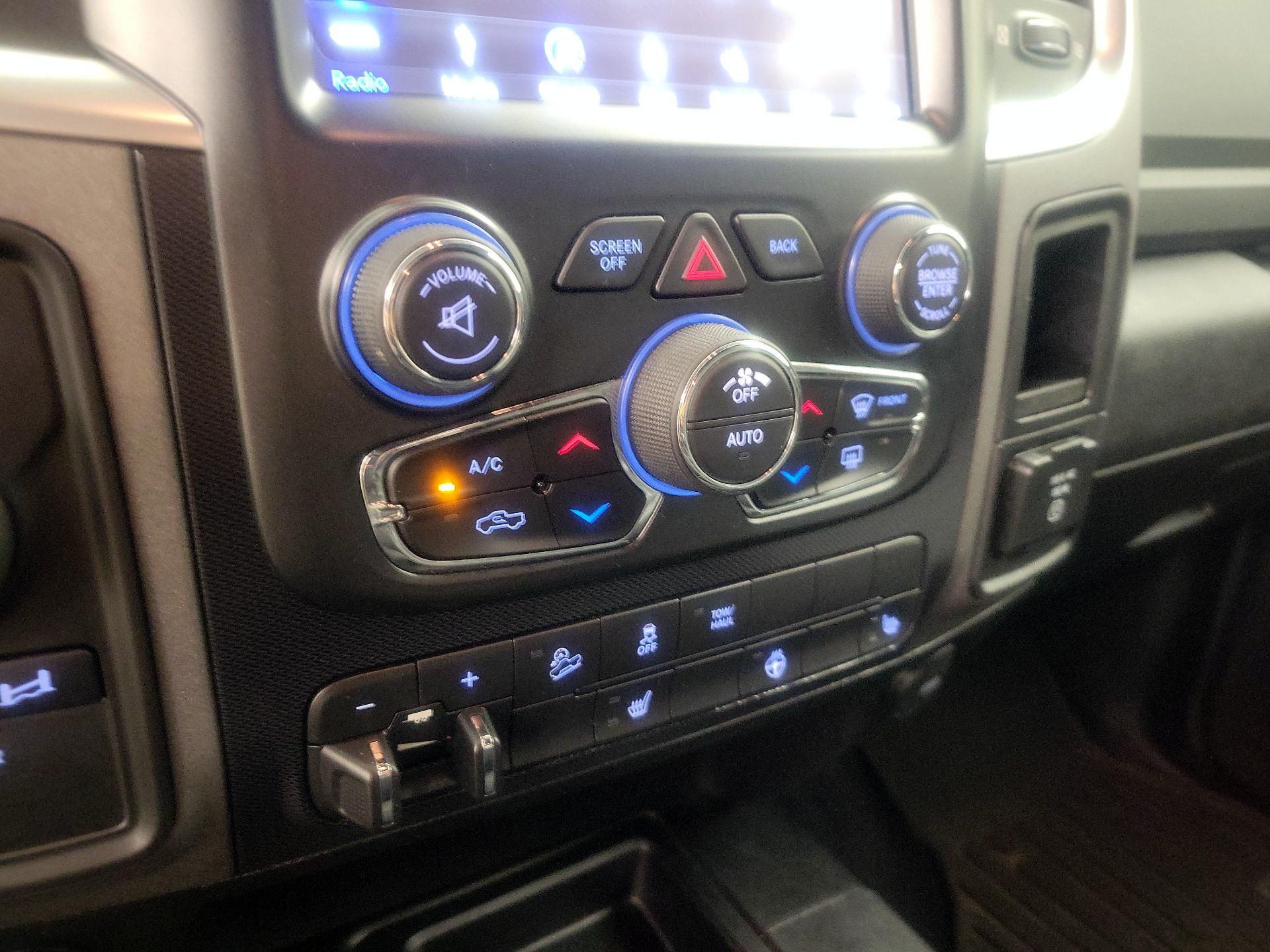 Thumbnail: 2018 RAM 2500 - 16